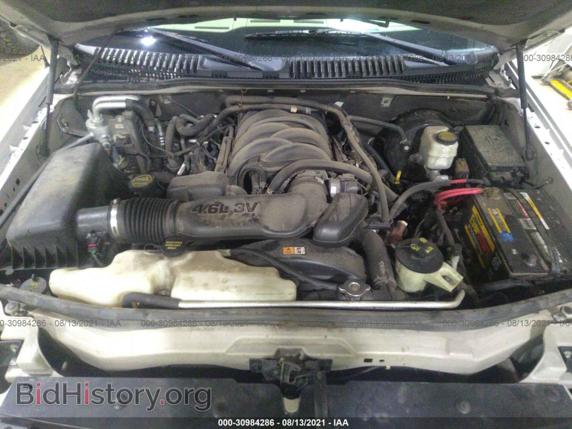 2006 FORD EXPLORER - VIN: 1FMEU75816UB40024 - Фото 10