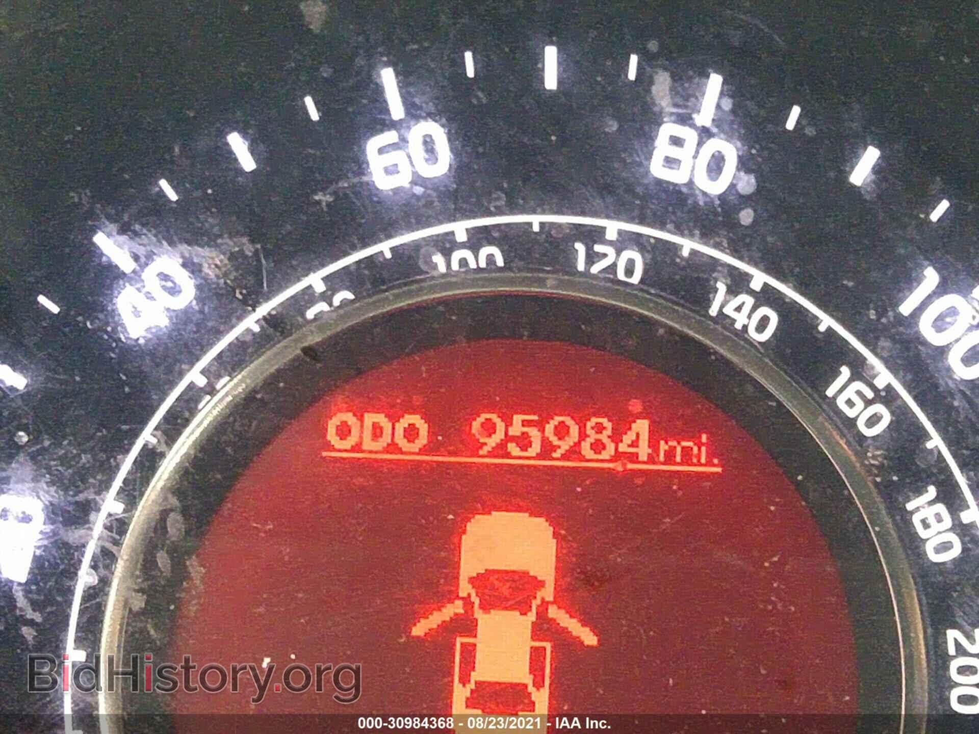 2014 KIA RIO - VIN: KNADN4A36E6358272 - Фото 7