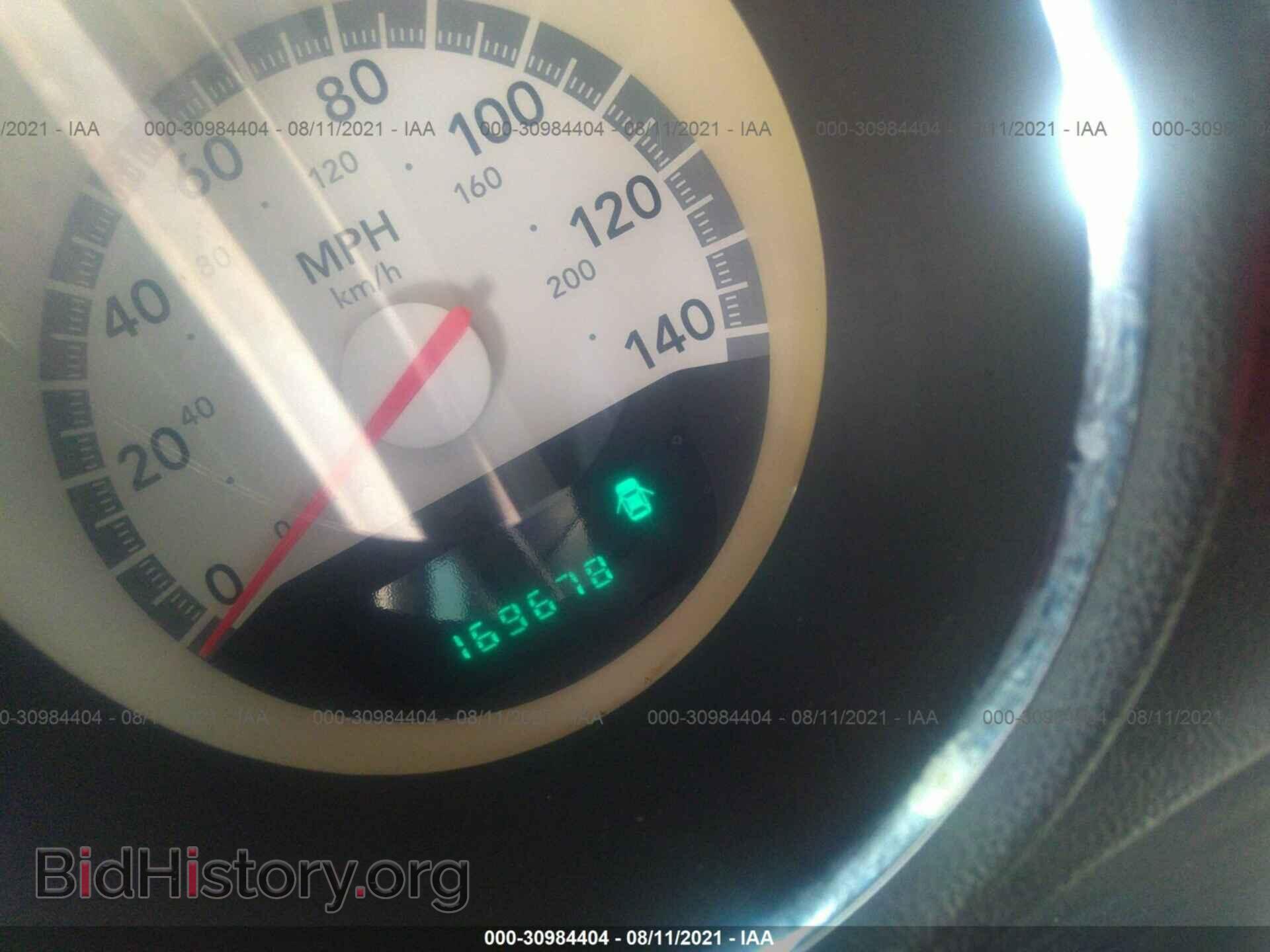 2008 DODGE CHARGER - VIN: 2B3KA43G08H325410 - Фото 7