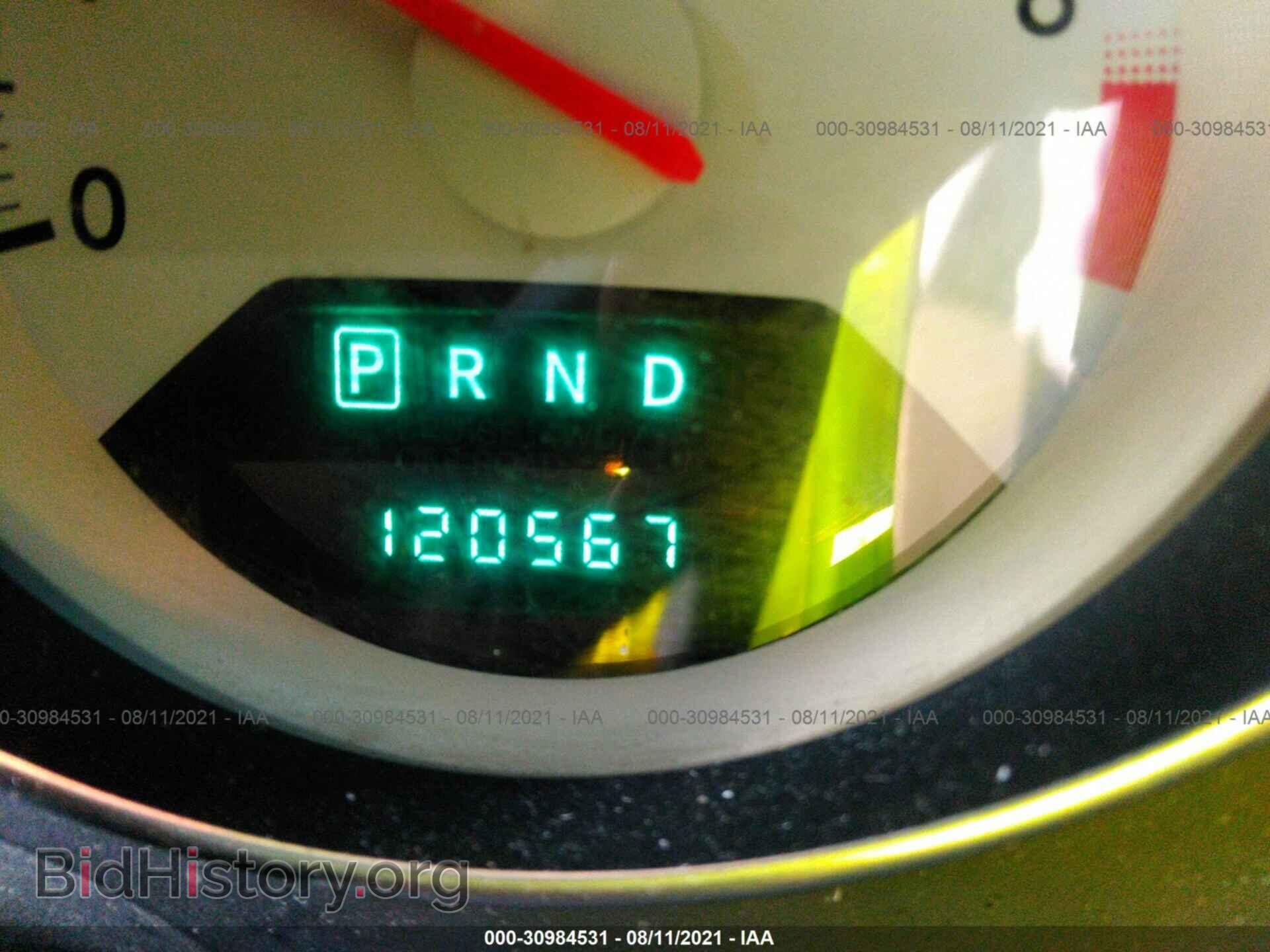 2009 DODGE CALIBER - VIN: 1B3HB48A49D104354 - Фото 7