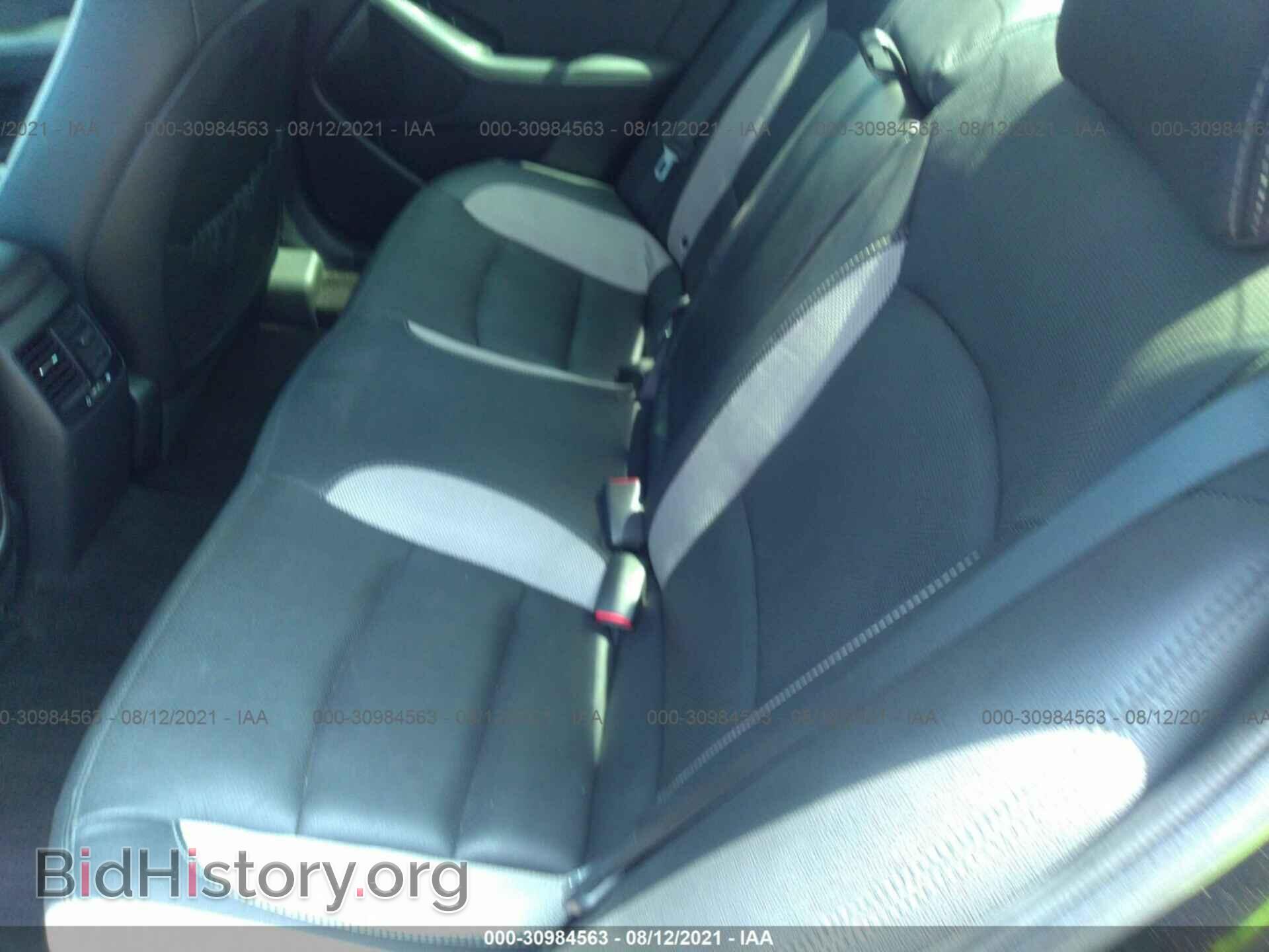 2012 KIA OPTIMA - VIN: 5XXGR4A61CG012840 - Фото 8