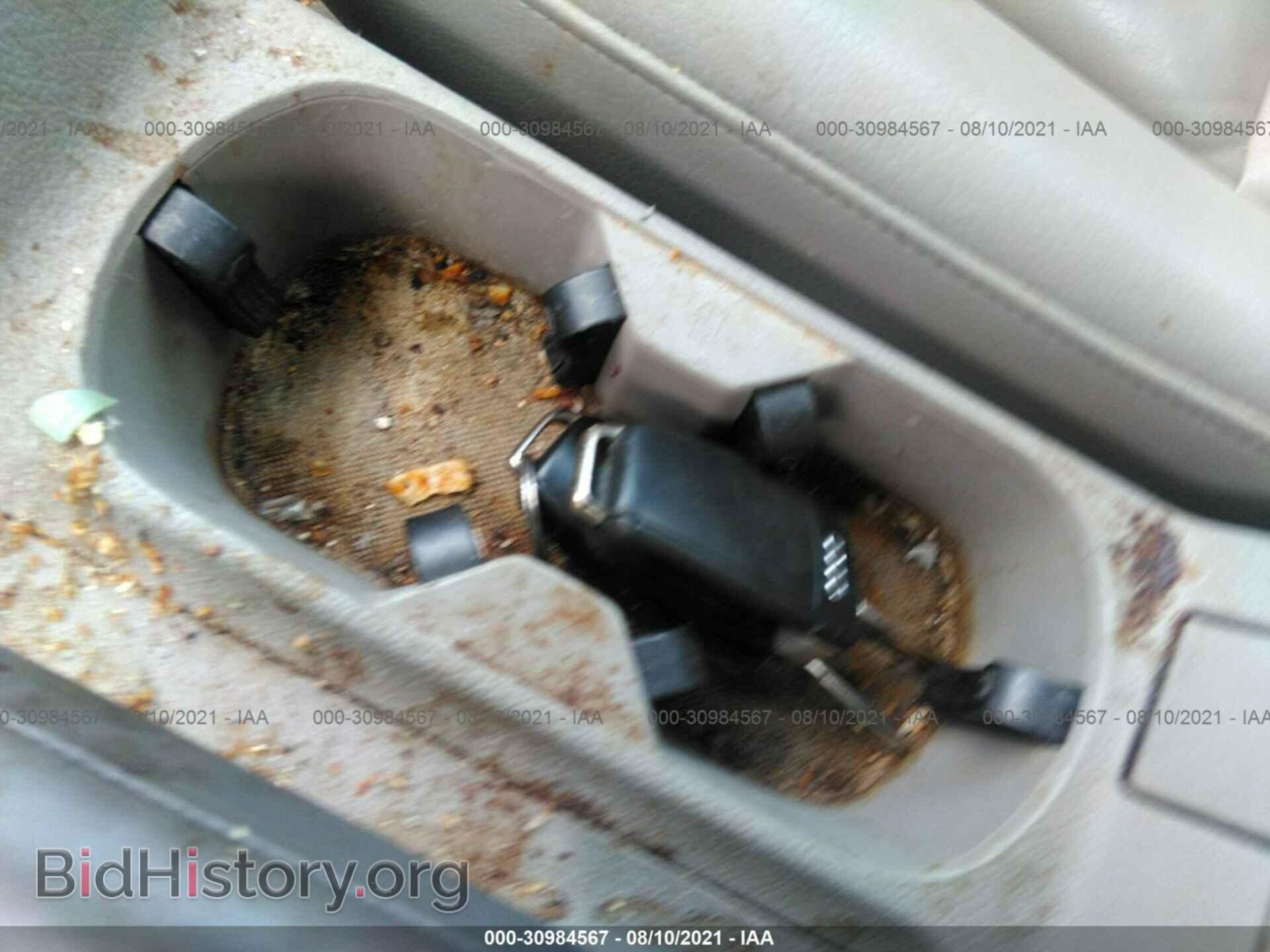 2008 AUDI A4 - VIN: WAUAF78E98A157721 - Фото 11
