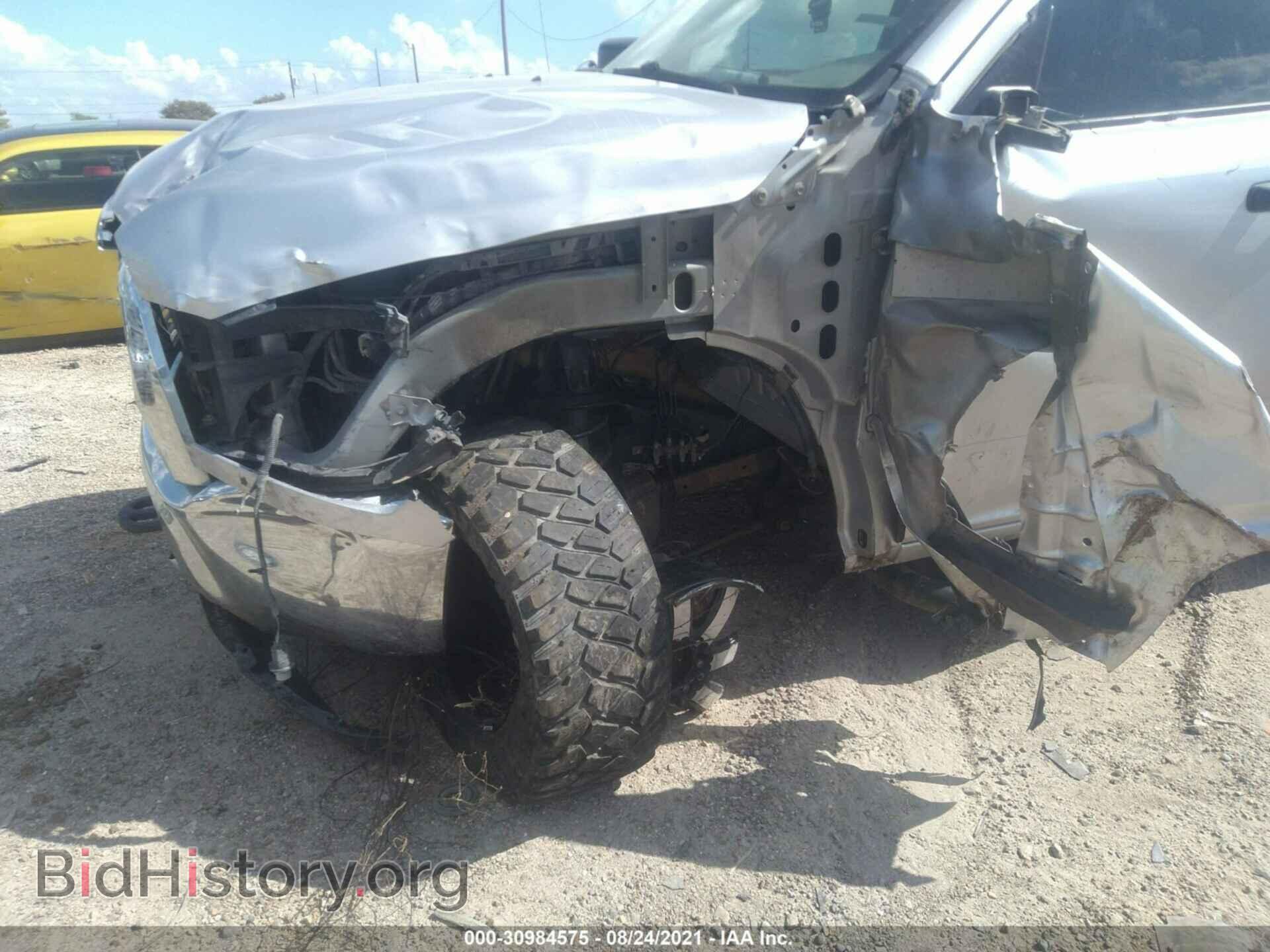 2012 RAM 2500 - VIN: 3C6TD5CTXCG168711 - Photo 6