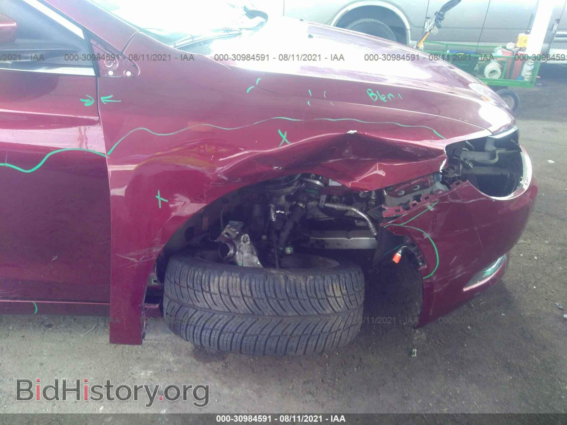 2015 CHRYSLER 200 - VIN: 1C3CCCAB3FN717837 - Фото 6