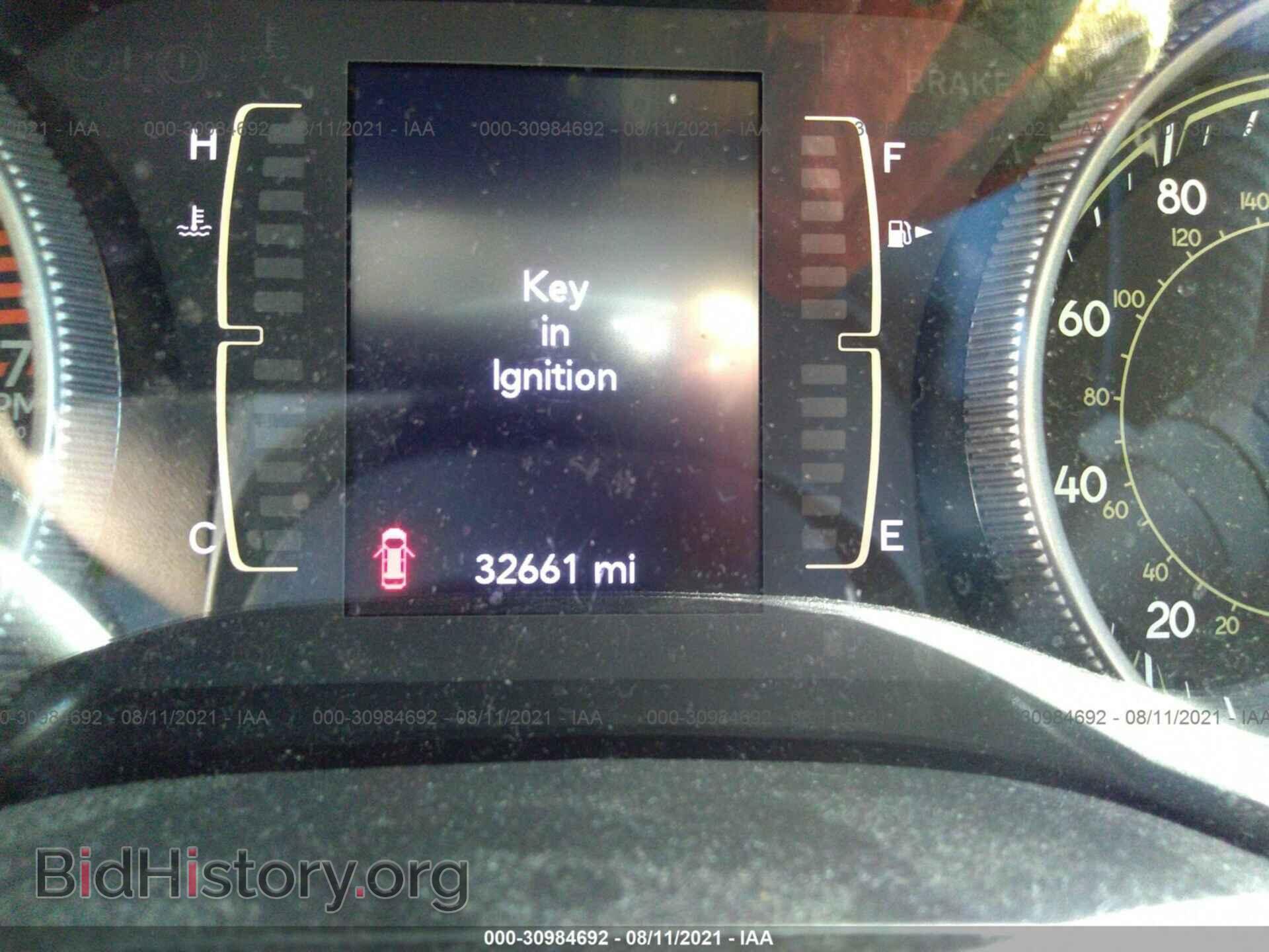 2019 JEEP CHEROKEE - VIN: 1C4PJLCB8KD307972 - Фото 7