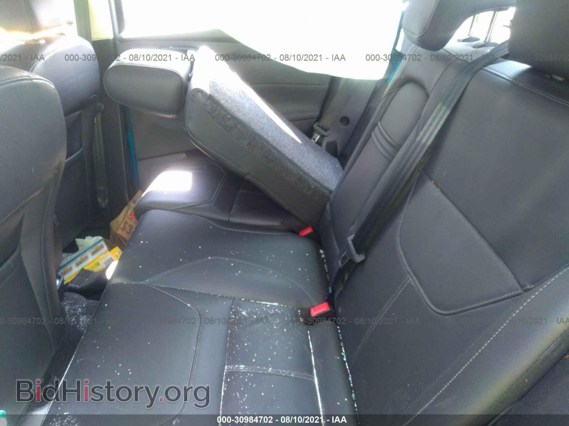 2015 FORD FOCUS - VIN: 1FADP3F25FL239998 - Фото 8
