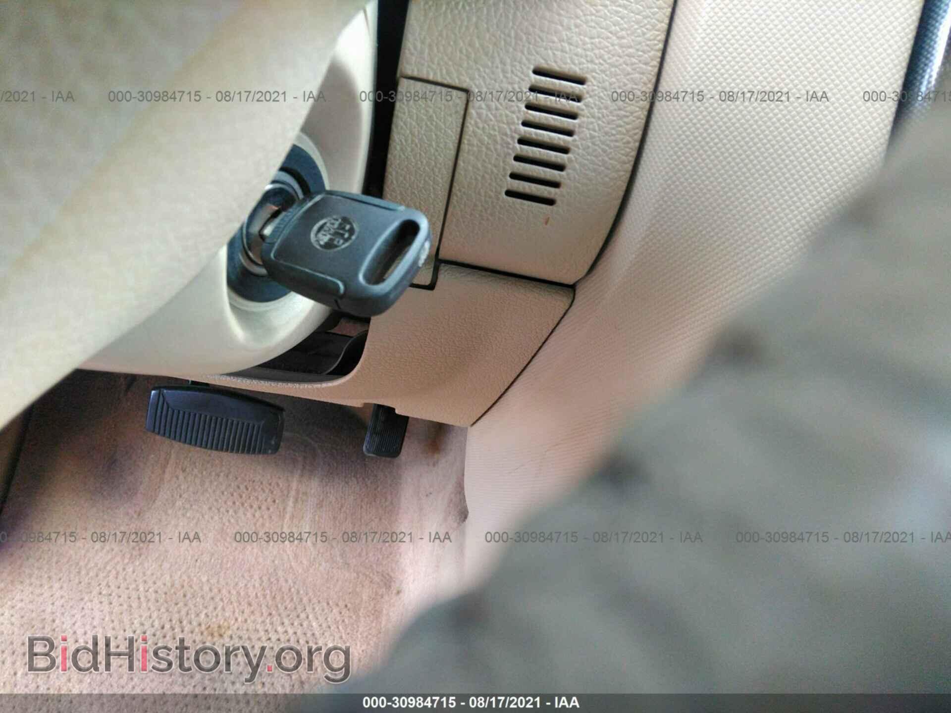 2006 FORD EXPLORER - VIN: 1FMEU63EX6ZA20969 - Фото 11