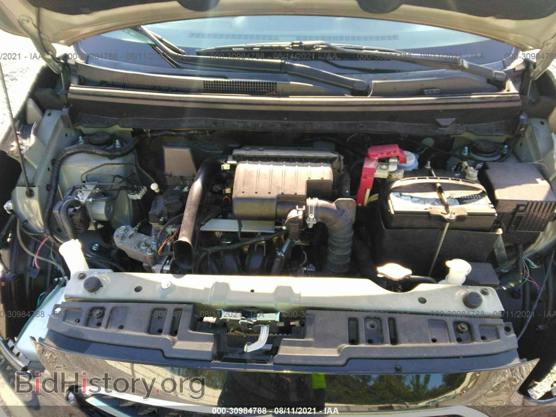 2019 MITSUBISHI MIRAGE - VIN: ML32A3HJ3KH003227 - Фото 10