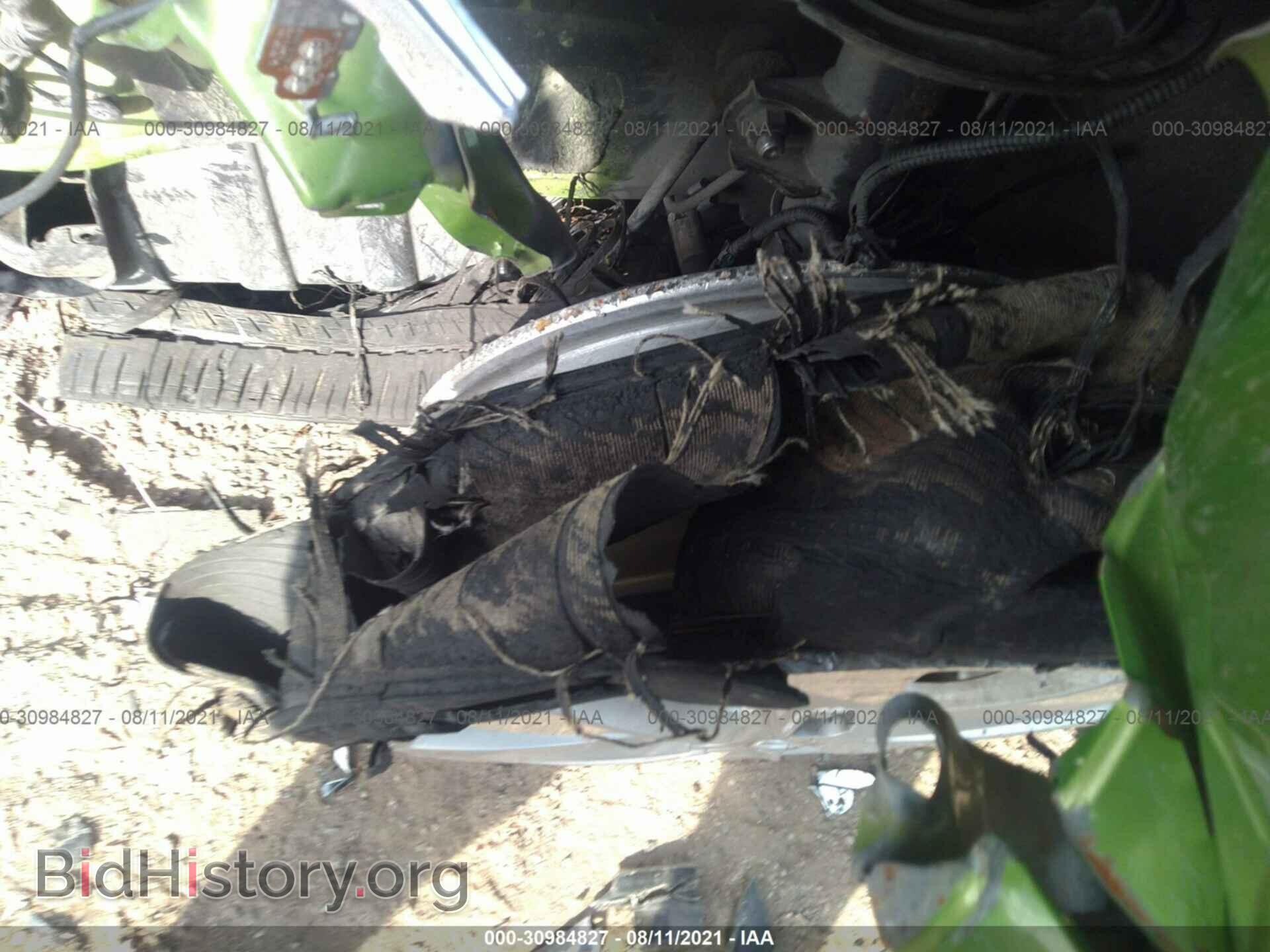 2014 HYUNDAI ACCENT - VIN: KMHCU5AE7EU197401 - Фото 11