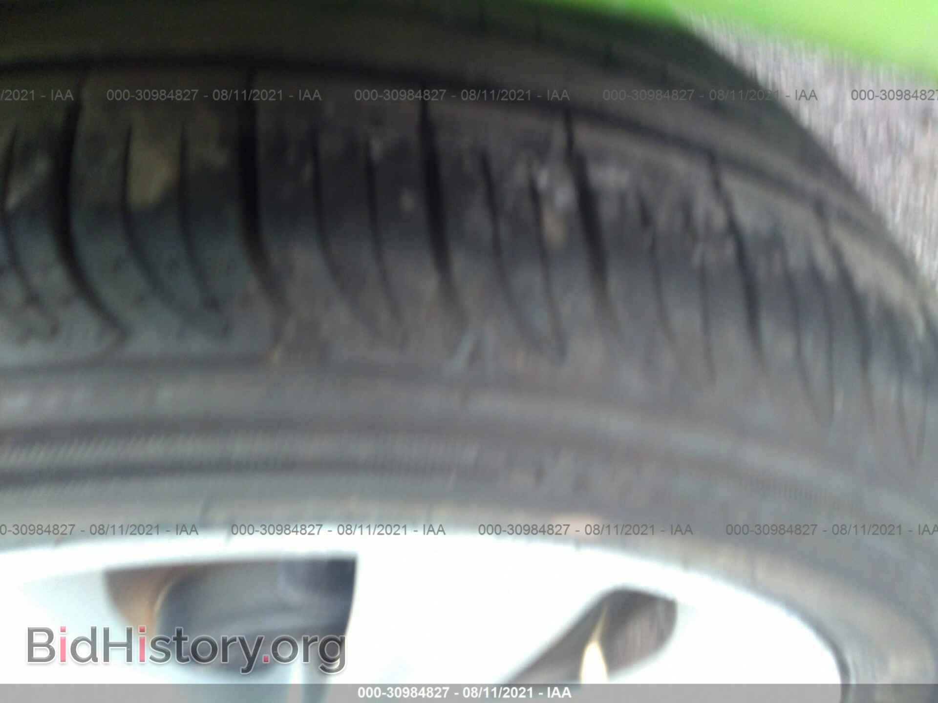 2014 HYUNDAI ACCENT - VIN: KMHCU5AE7EU197401 - Фото 12