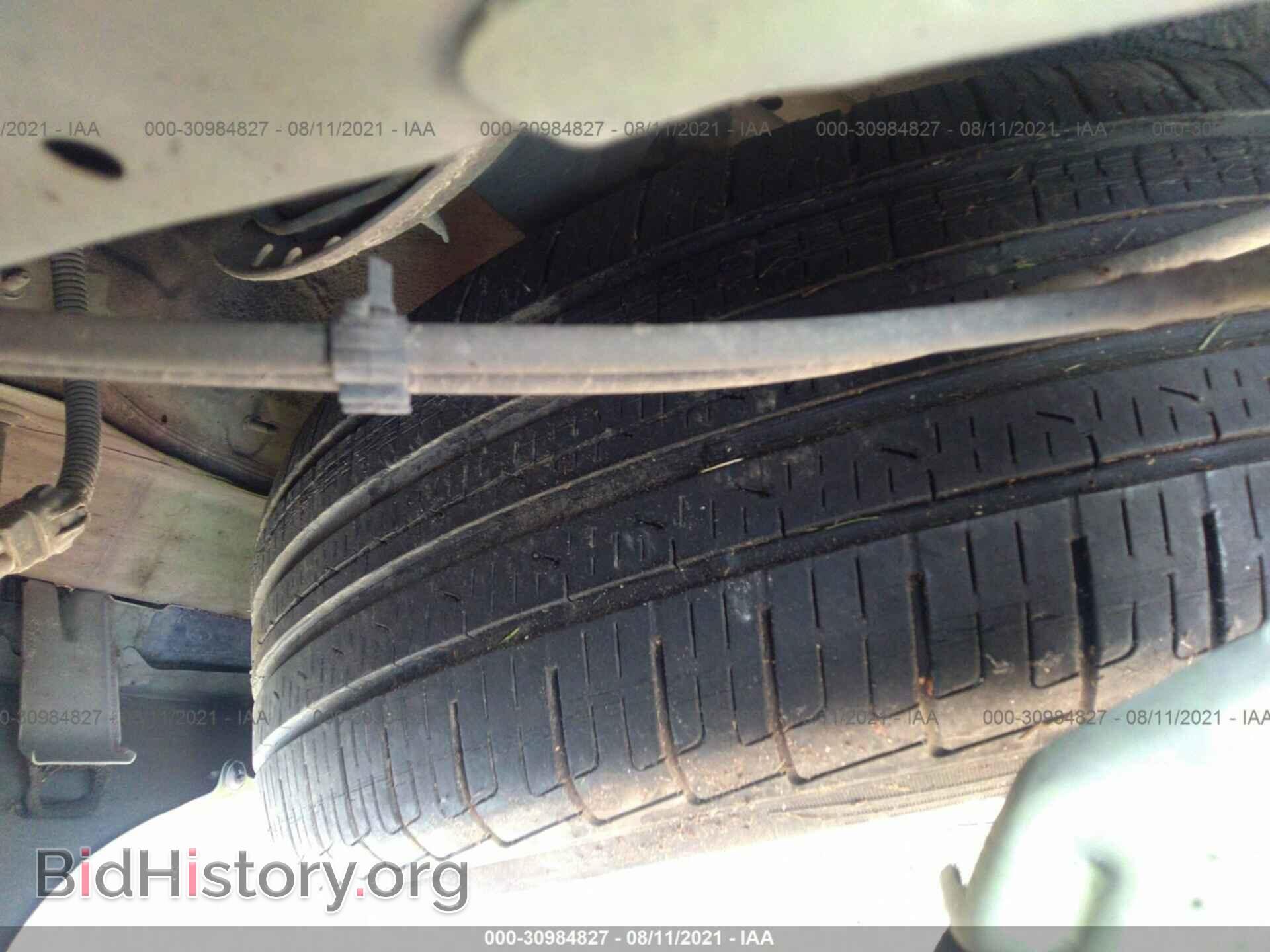 2014 HYUNDAI ACCENT - VIN: KMHCU5AE7EU197401 - Фото 13