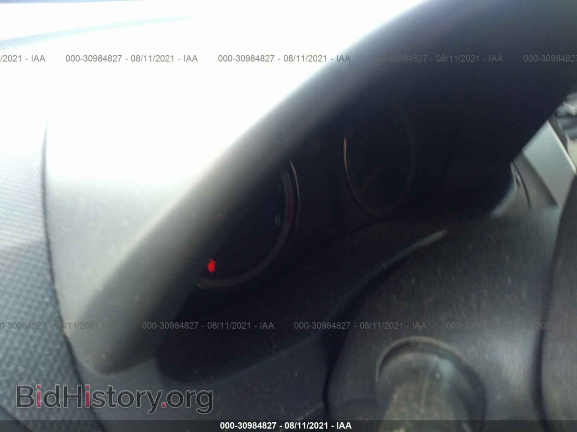 2014 HYUNDAI ACCENT - VIN: KMHCU5AE7EU197401 - Фото 7