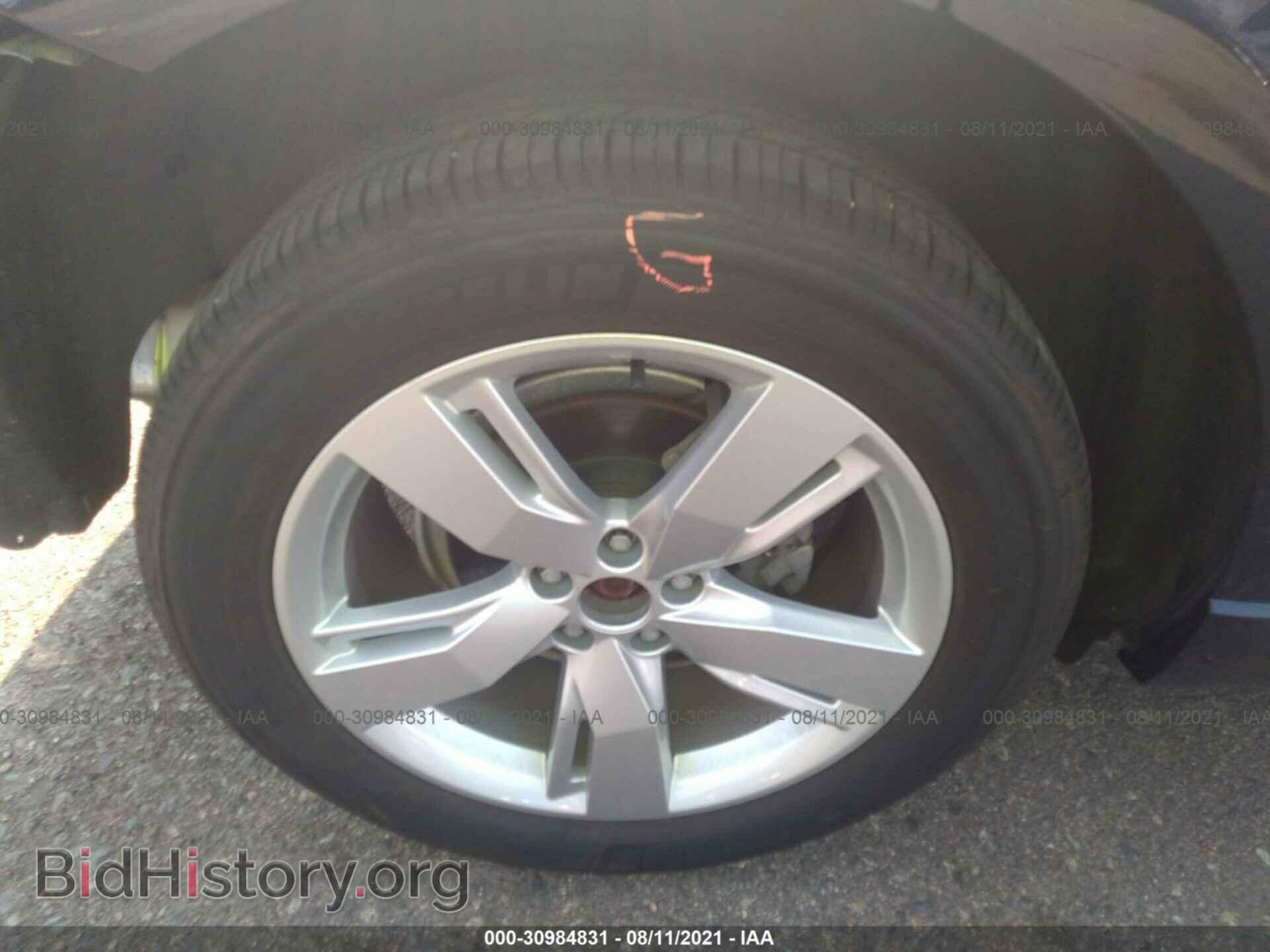 2017 AUDI Q5 - VIN: WA1C2AFP9HA072025 - Фото 13
