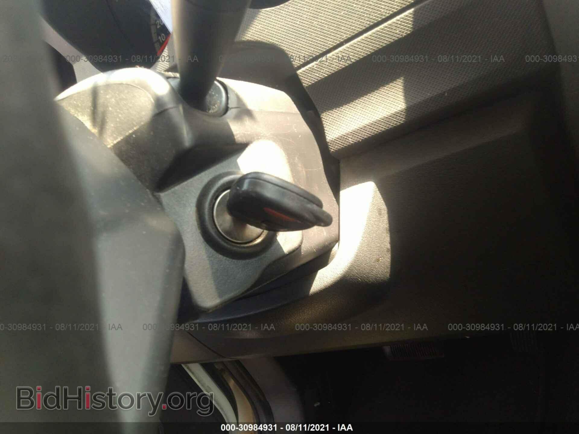 2010 DODGE NITRO - VIN: 1D4PU4GK9AW157674 - Фото 11