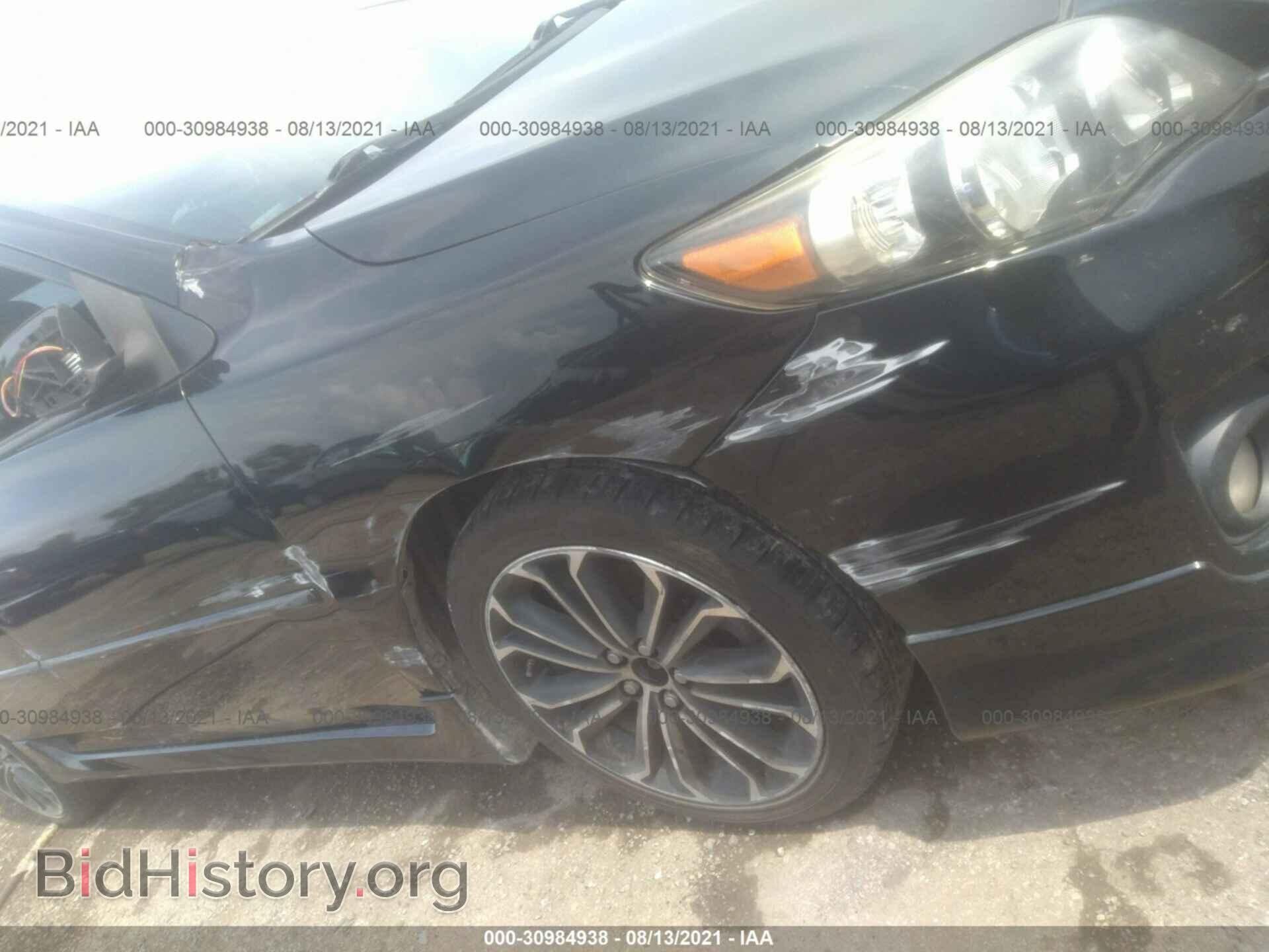 2013 TOYOTA COROLLA - VIN: 2T1BU4EEXDC083487 - Фото 6