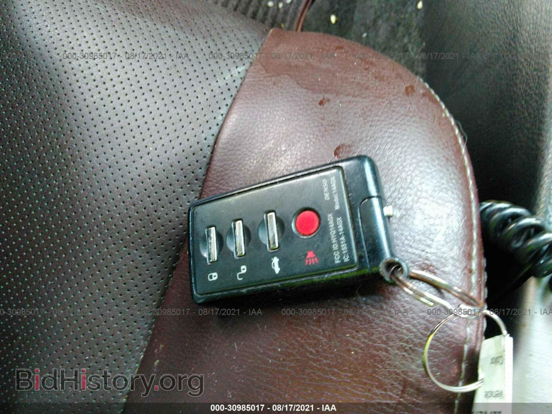 2014 SUBARU OUTBACK - VIN: 4S4BRBPCXE3241625 - Фото 11
