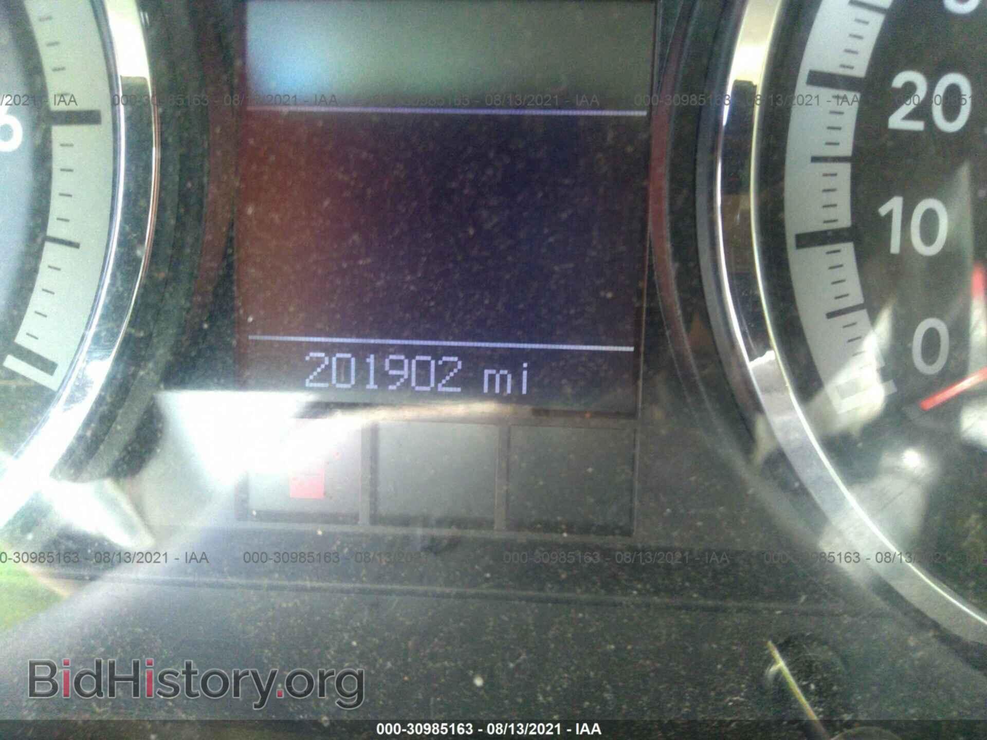 2009 DODGE RAM 1500 - VIN: 1D3HB13P59S745198 - Фото 7