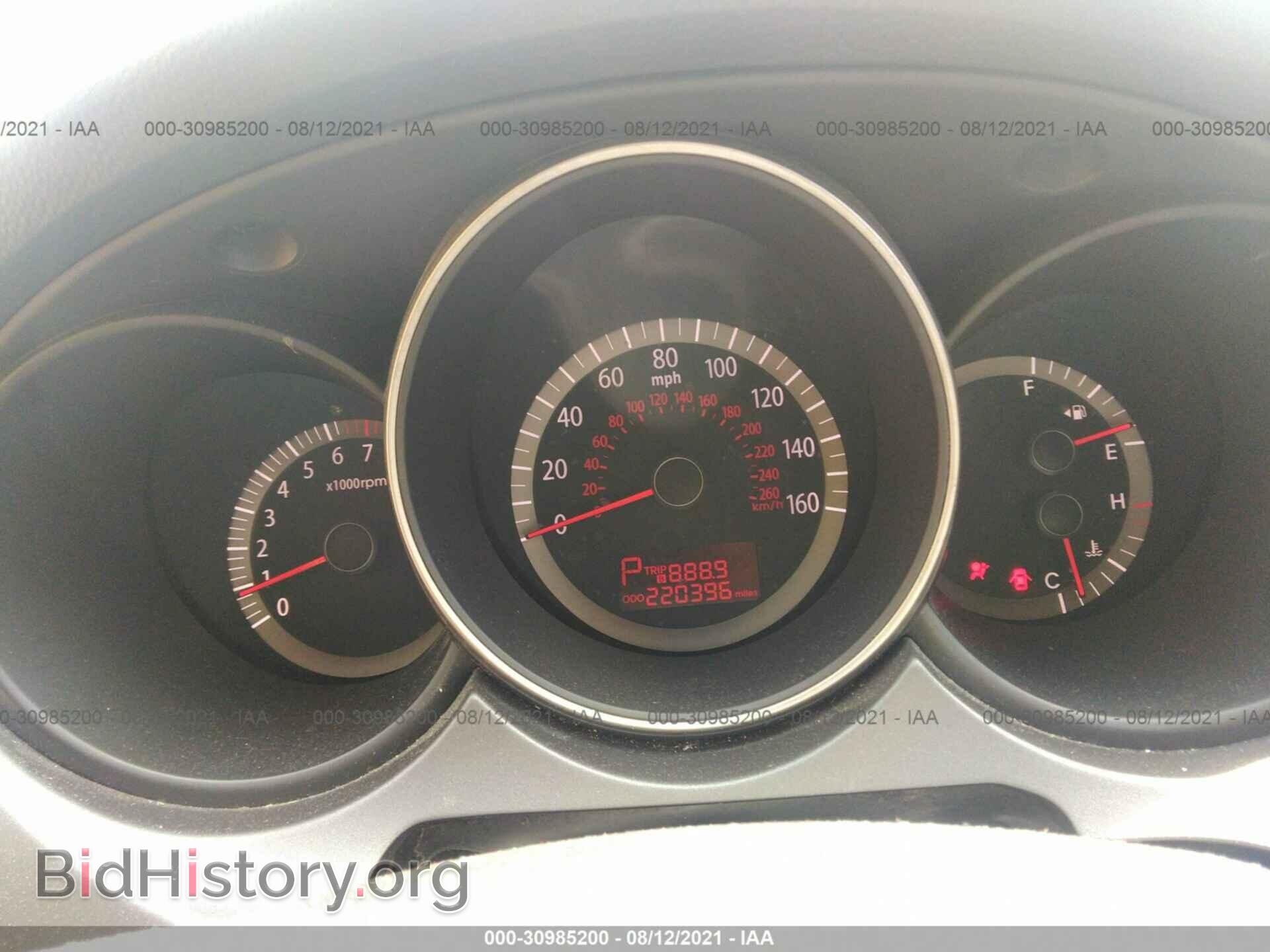 2010 KIA OPTIMA - VIN: KNAGG4A84A5391810 - Фото 7