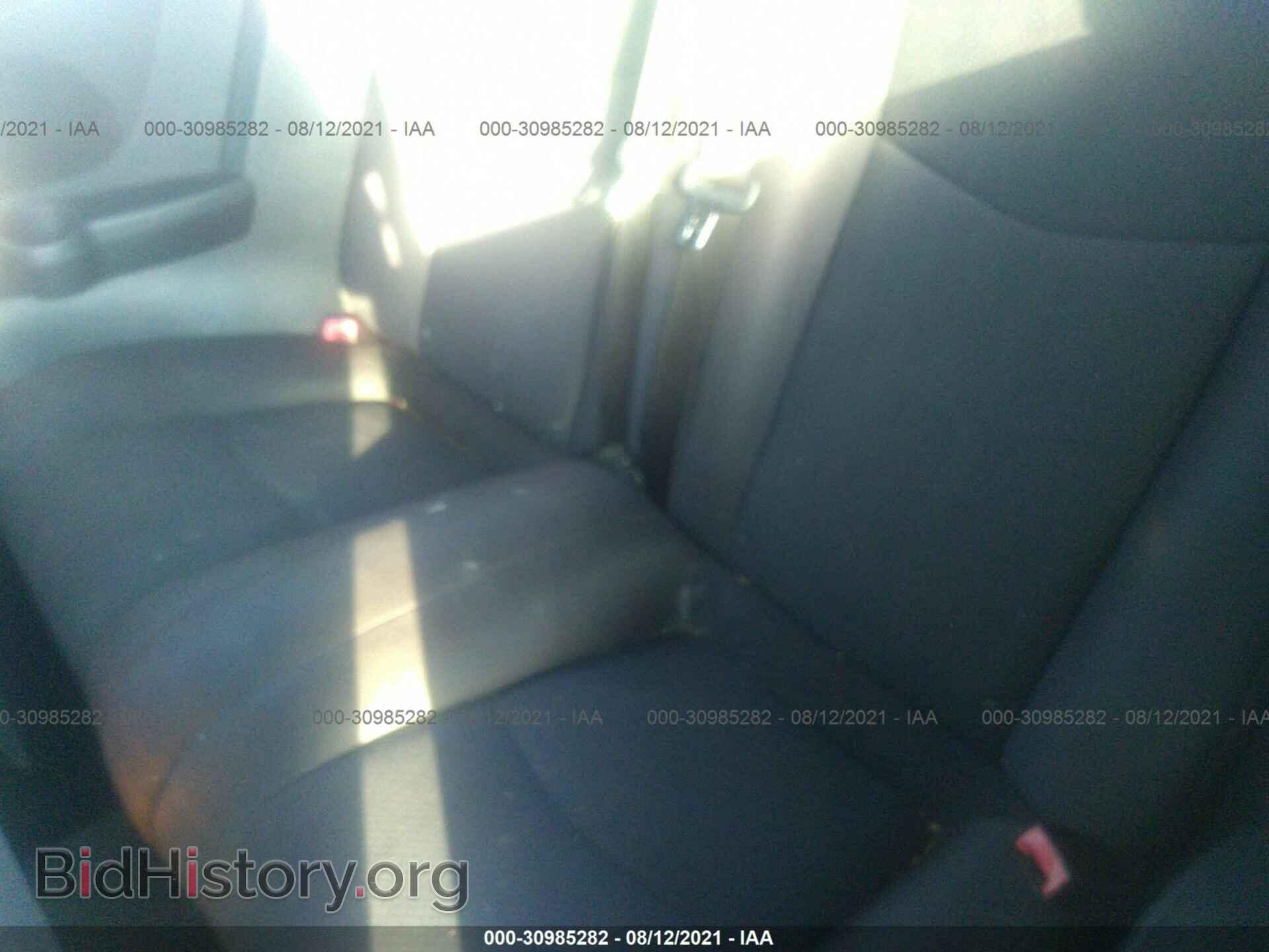 2013 CHRYSLER 200 - VIN: 1C3BCBEB7DN592256 - Photo 8