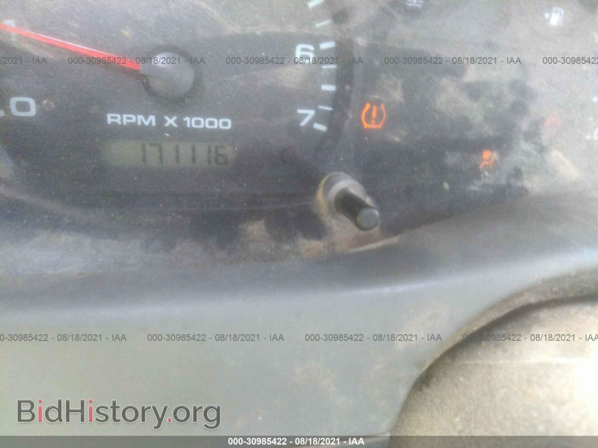 2011 FORD RANGER - VIN: 1FTKR1ADXBPA89351 - Фото 7