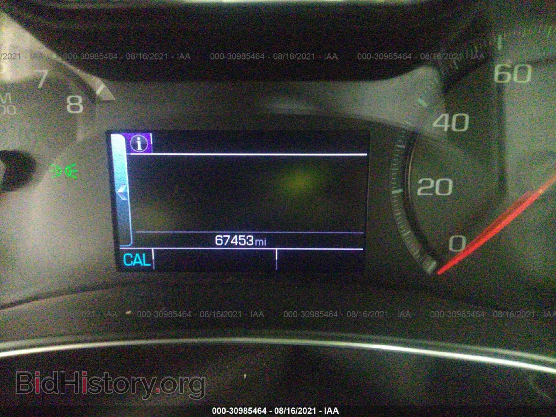 2018 CHEVROLET IMPALA - VIN: 2G1105S38J9147028 - Фото 7