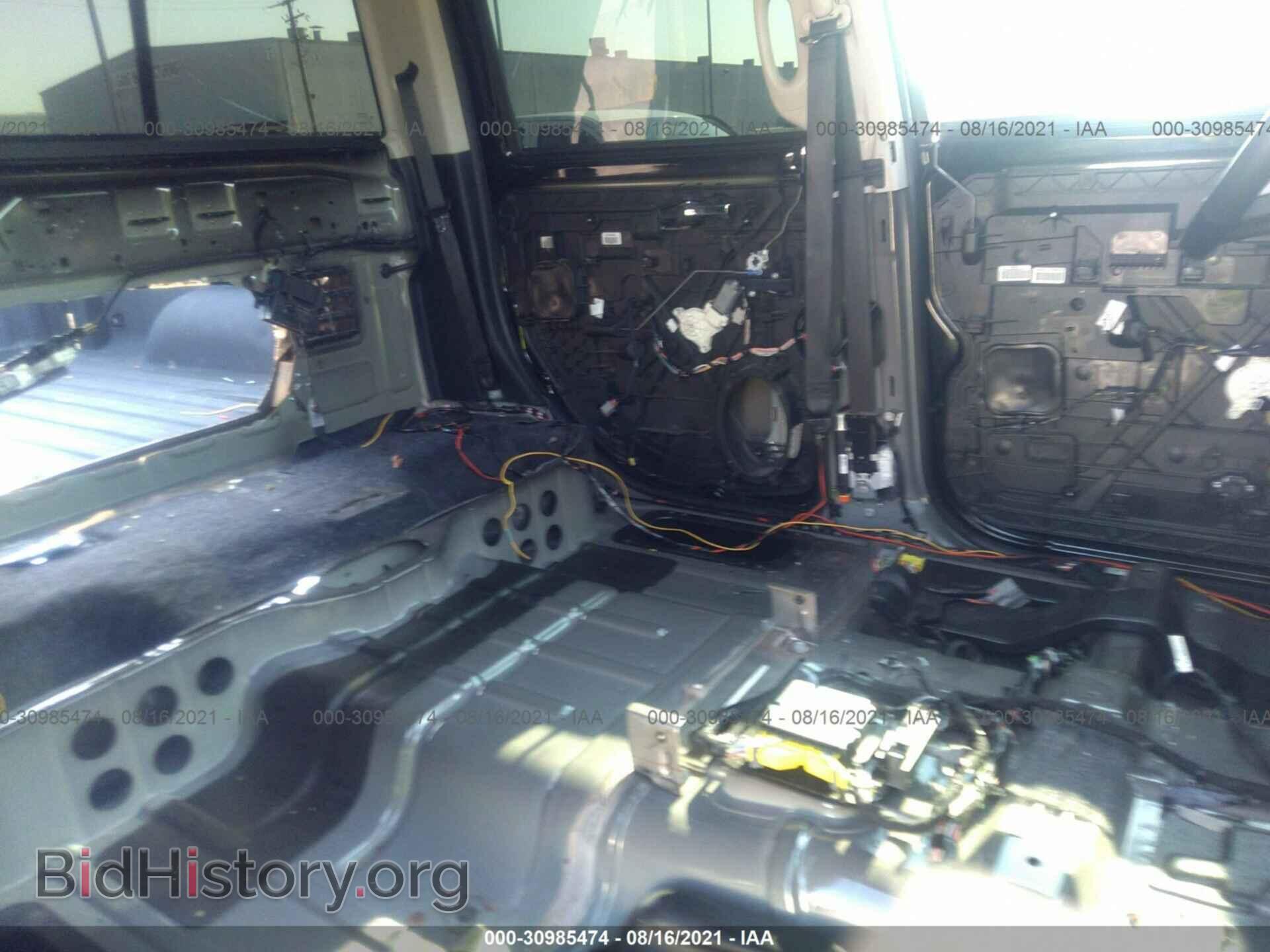 2014 RAM 1500 - VIN: 1C6RR6PT5ES408903 - Фото 6