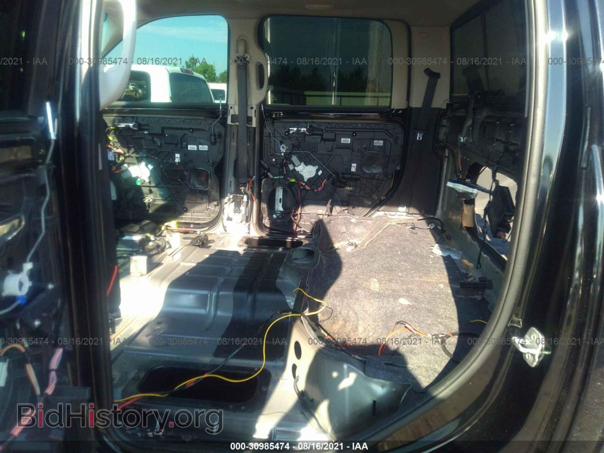 2014 RAM 1500 - VIN: 1C6RR6PT5ES408903 - Фото 8