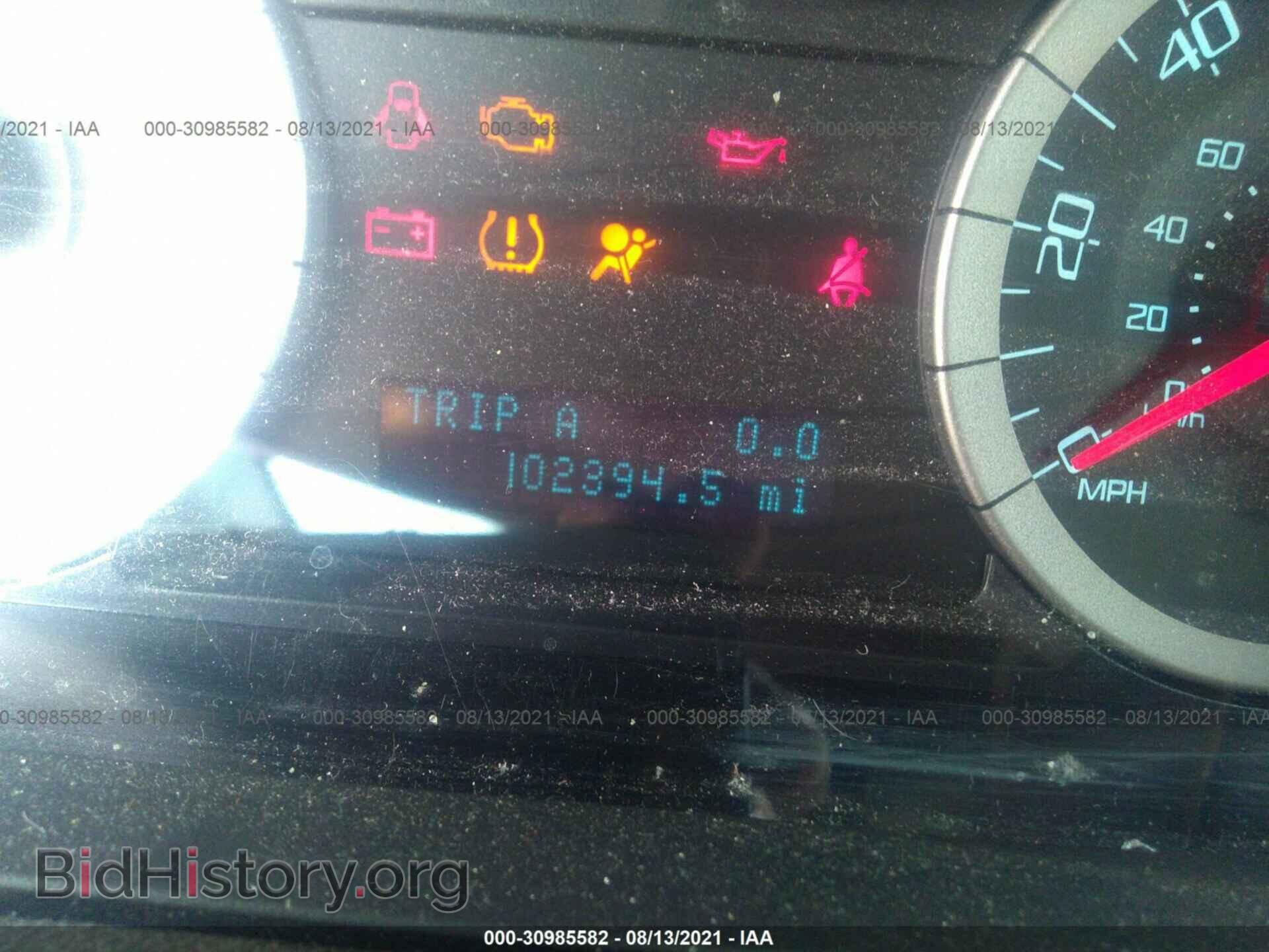 2011 FORD ESCAPE - VIN: 1FMCU0D76BKC52458 - Фото 7