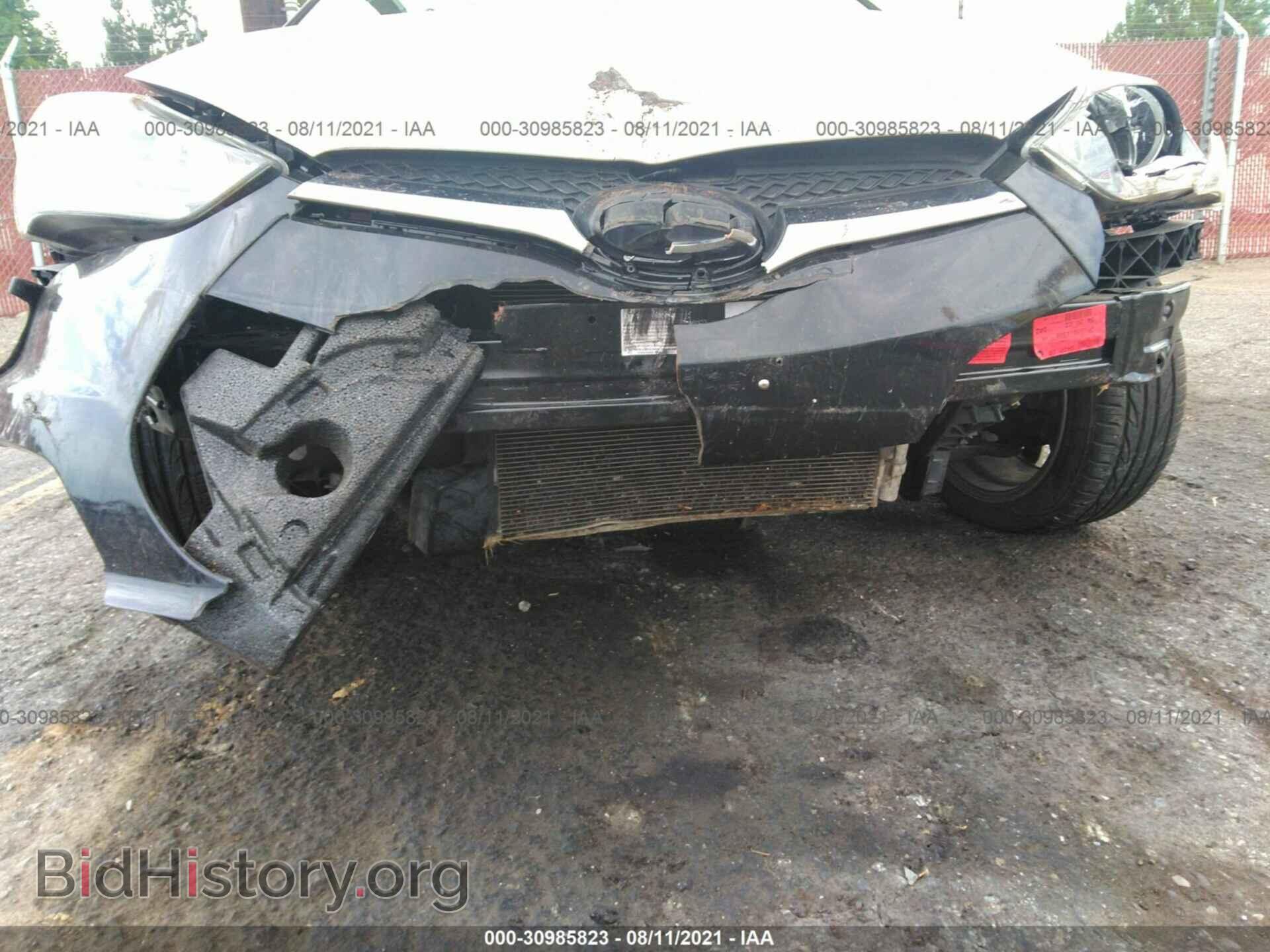 2017 HYUNDAI VELOSTER - VIN: KMHTC6AD8HU309904 - Фото 6