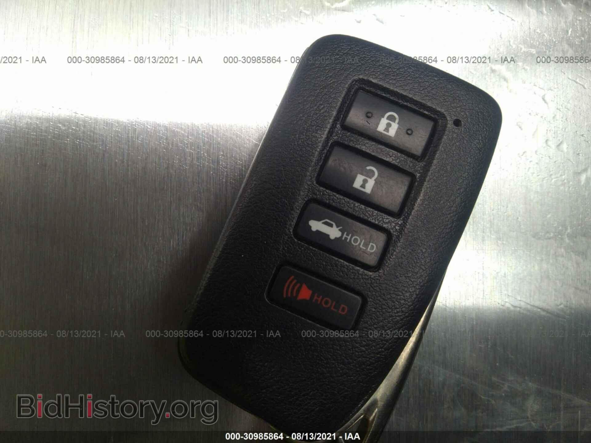 2014 LEXUS GS 350 - VIN: JTHBE1BL4E5035964 - Фото 11