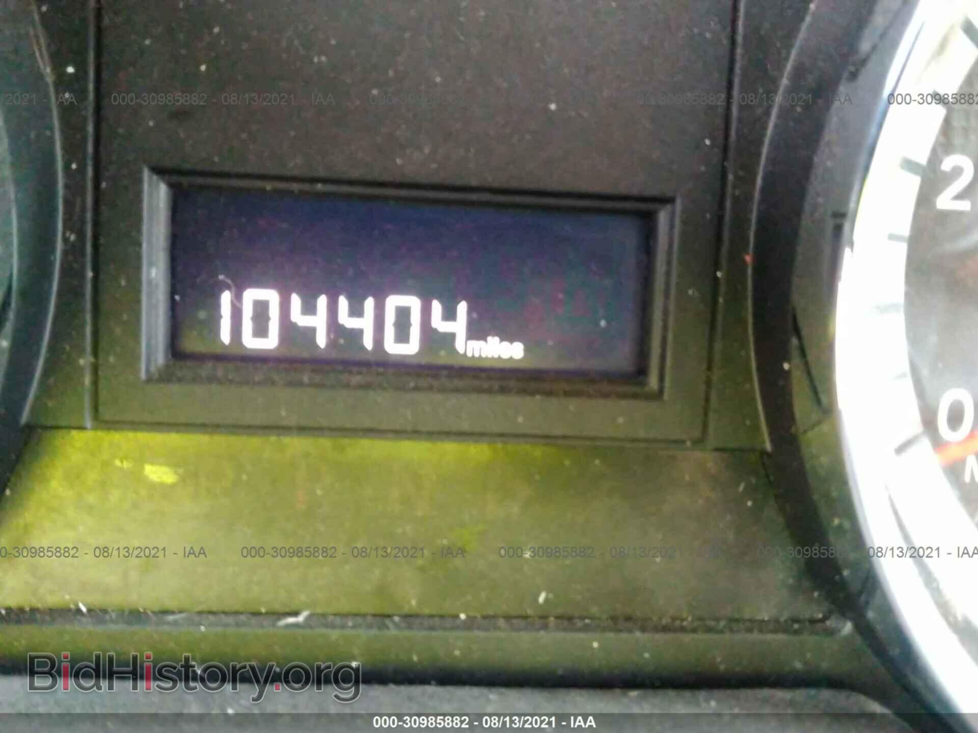 2016 DODGE GRAND CARAVAN - VIN: 2C4RDGCG5GR321383 - Фото 7
