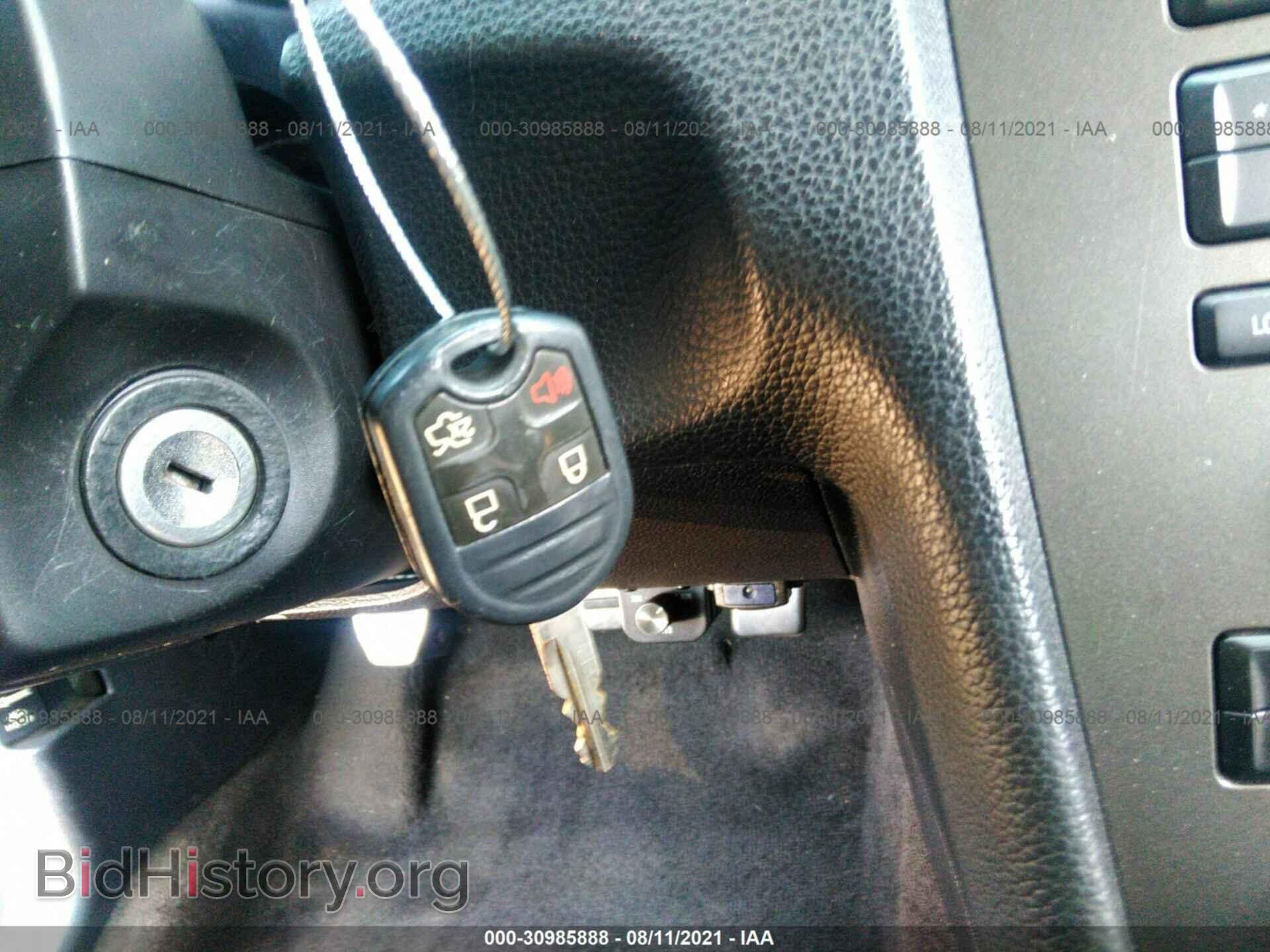 2013 FORD MUSTANG - VIN: 1ZVBP8CF7D5279729 - Фото 11