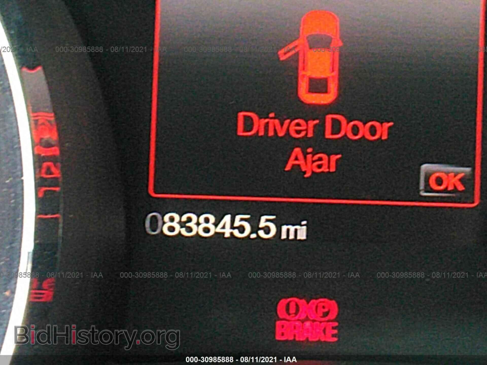 2013 FORD MUSTANG - VIN: 1ZVBP8CF7D5279729 - Фото 7