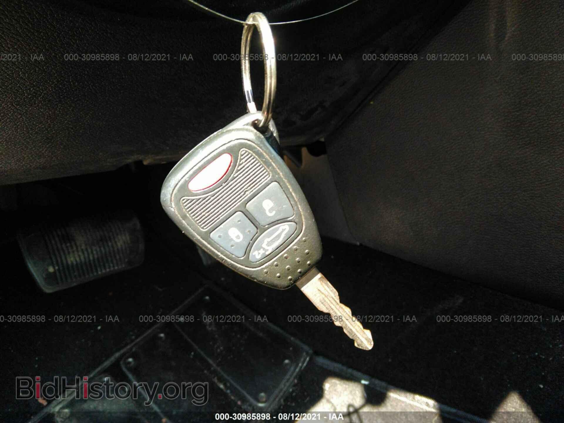2013 CHRYSLER 200 - VIN: 1C3CCBBBXDN553220 - Фото 11