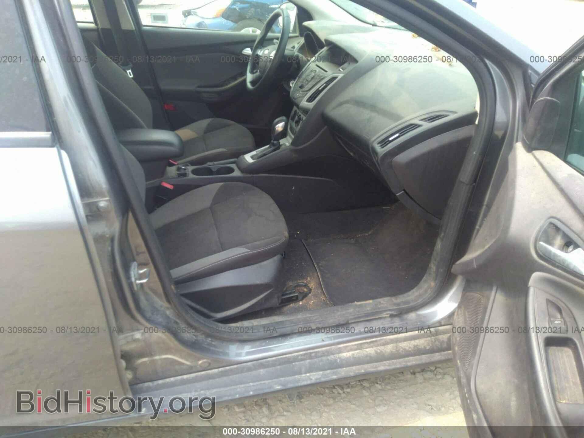 2014 FORD FOCUS - VIN: 1FADP3K28EL313421 - Photo 5