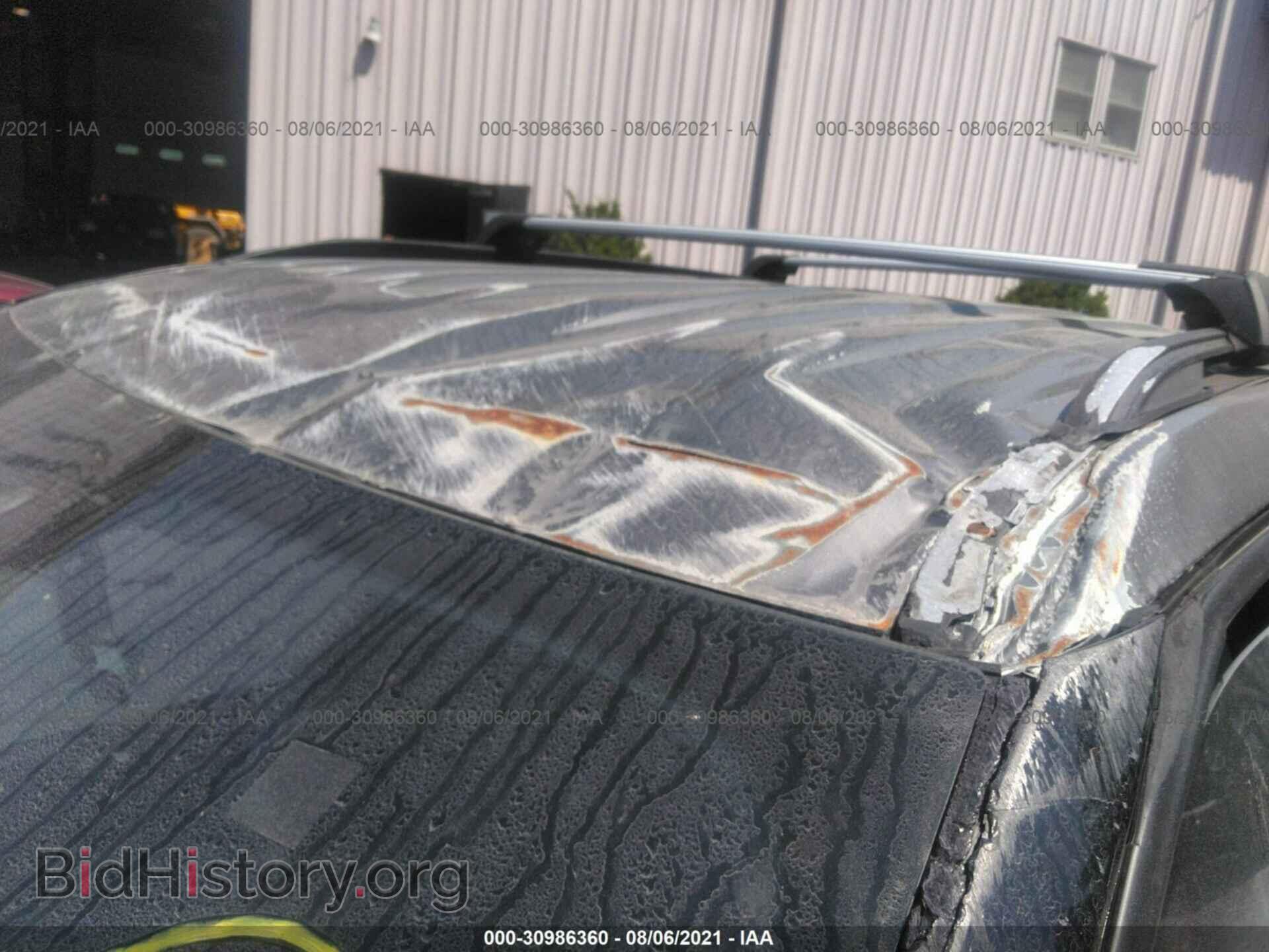 2021 FORD EXPLORER - VIN: 1FMSK8DH0MGA52643 - Photo 6
