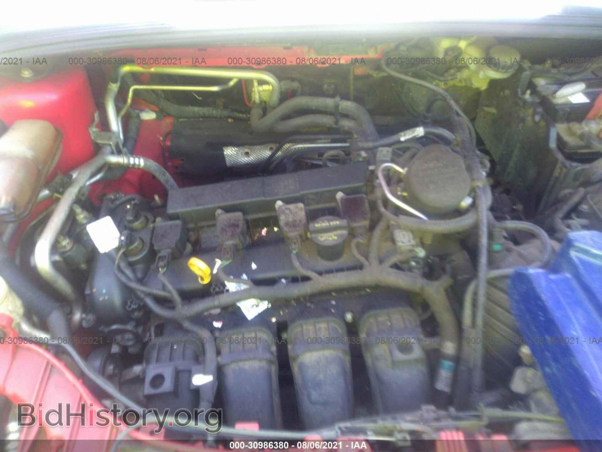 2012 FORD FOCUS - VIN: 1FAHP3F29CL106187 - Photo 10