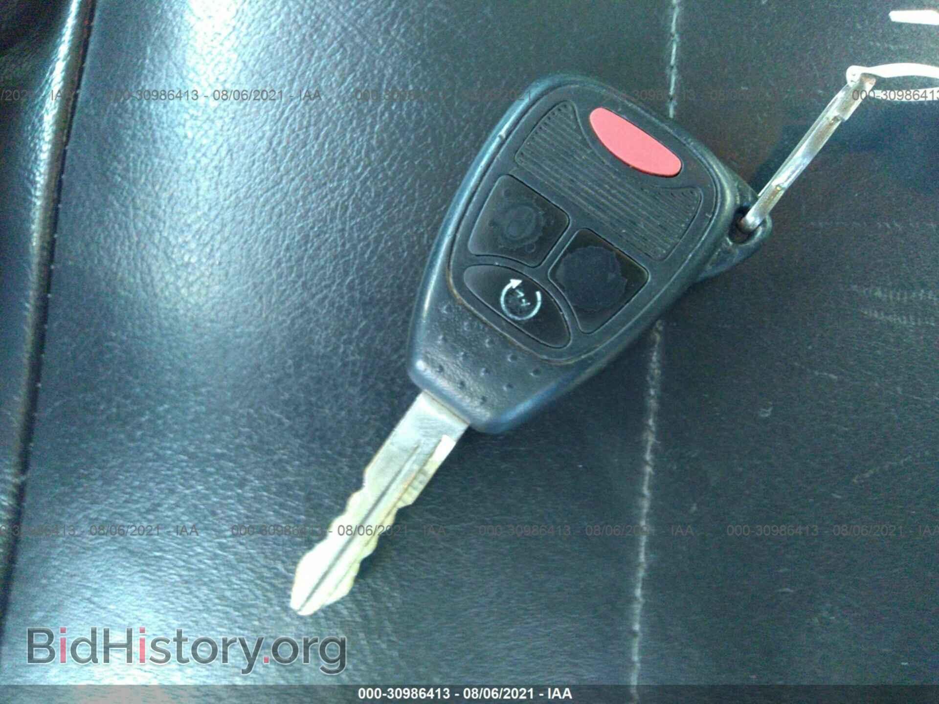 2012 JEEP COMPASS - VIN: 1C4NJCCB2CD627796 - Photo 11