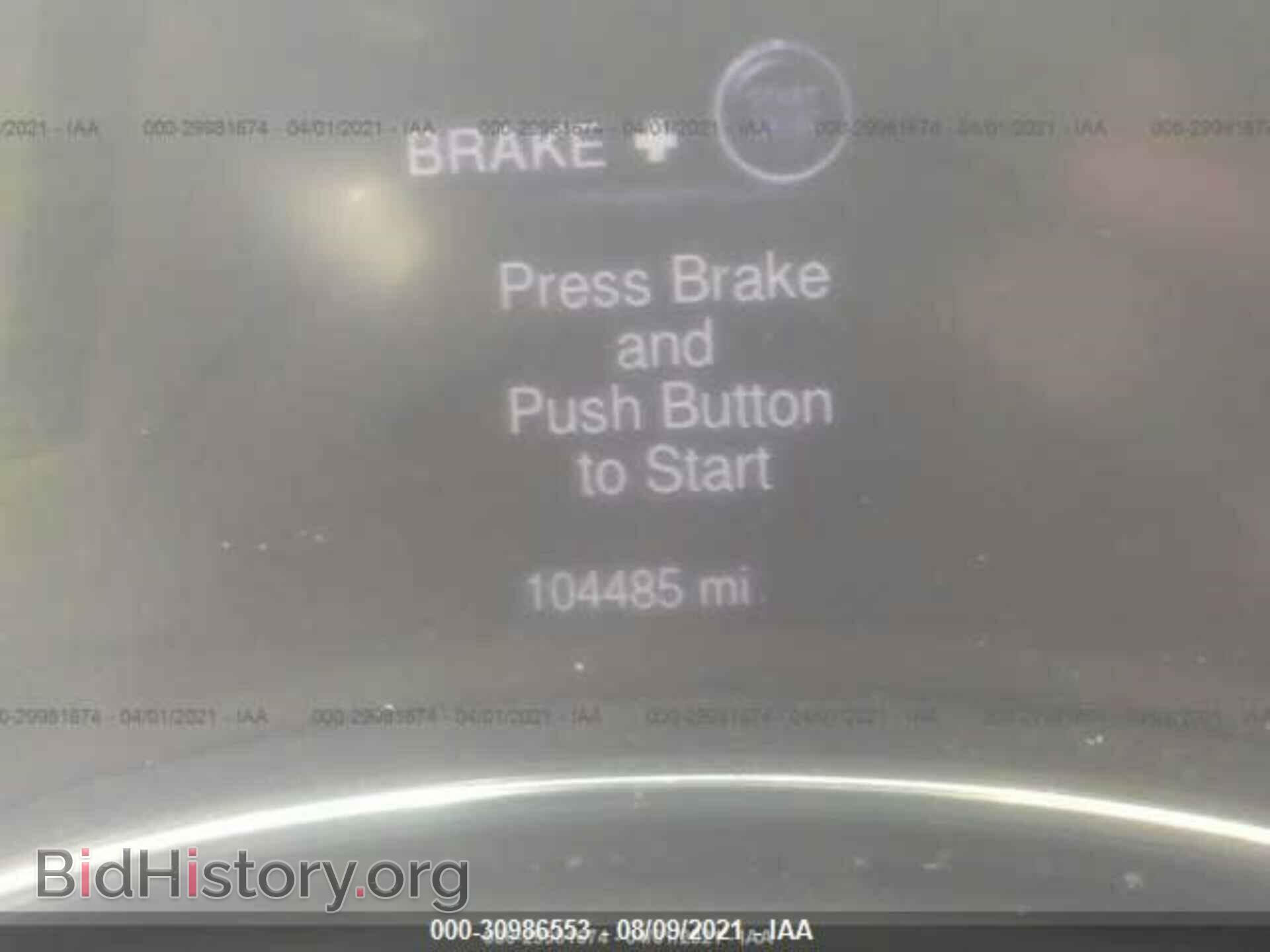 2015 DODGE DURANGO - VIN: 1C4RDJAG4FC186632 - Фото 7