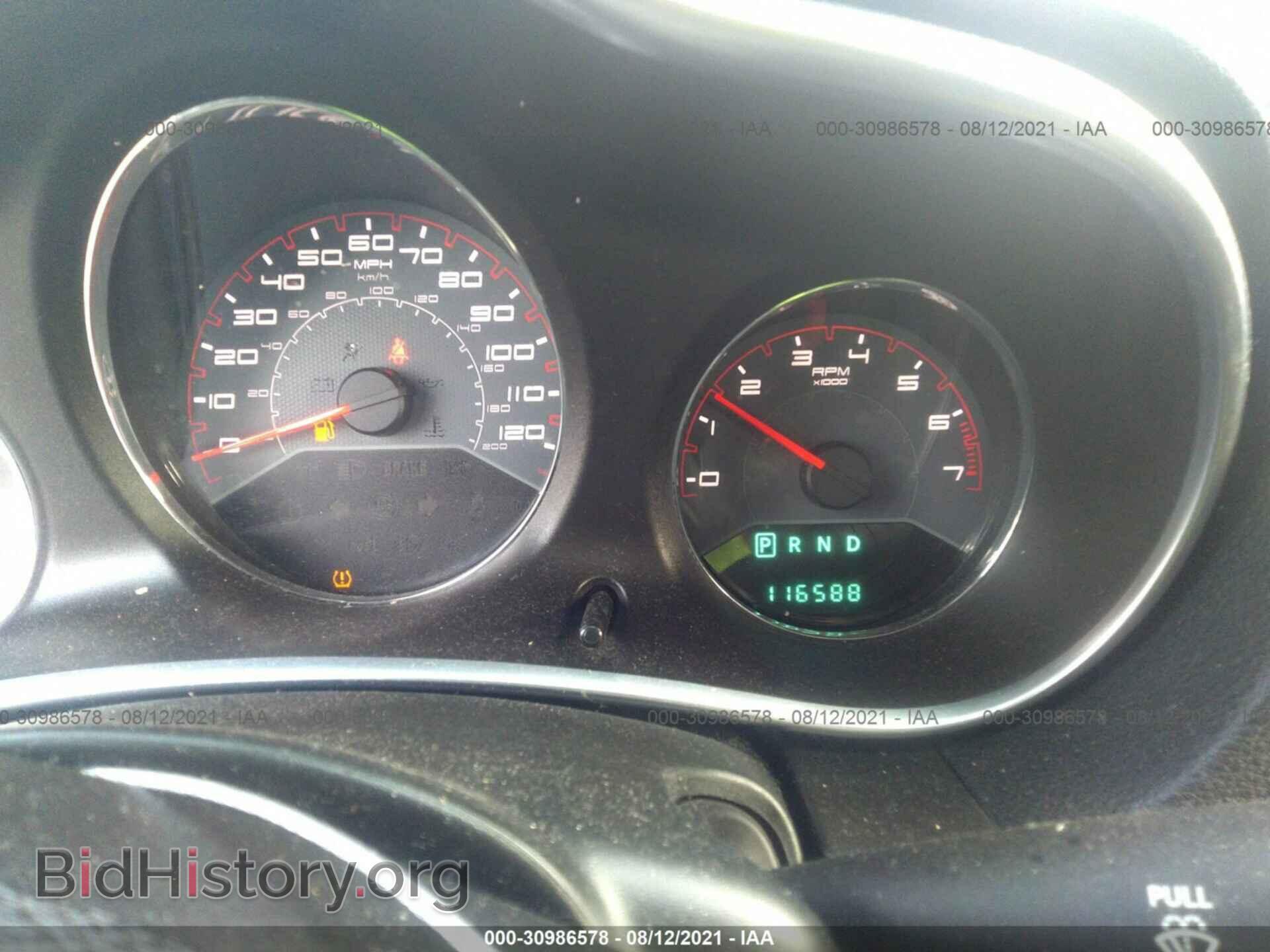 2013 DODGE AVENGER - VIN: 1C3CDZAB4DN625343 - Photo 7