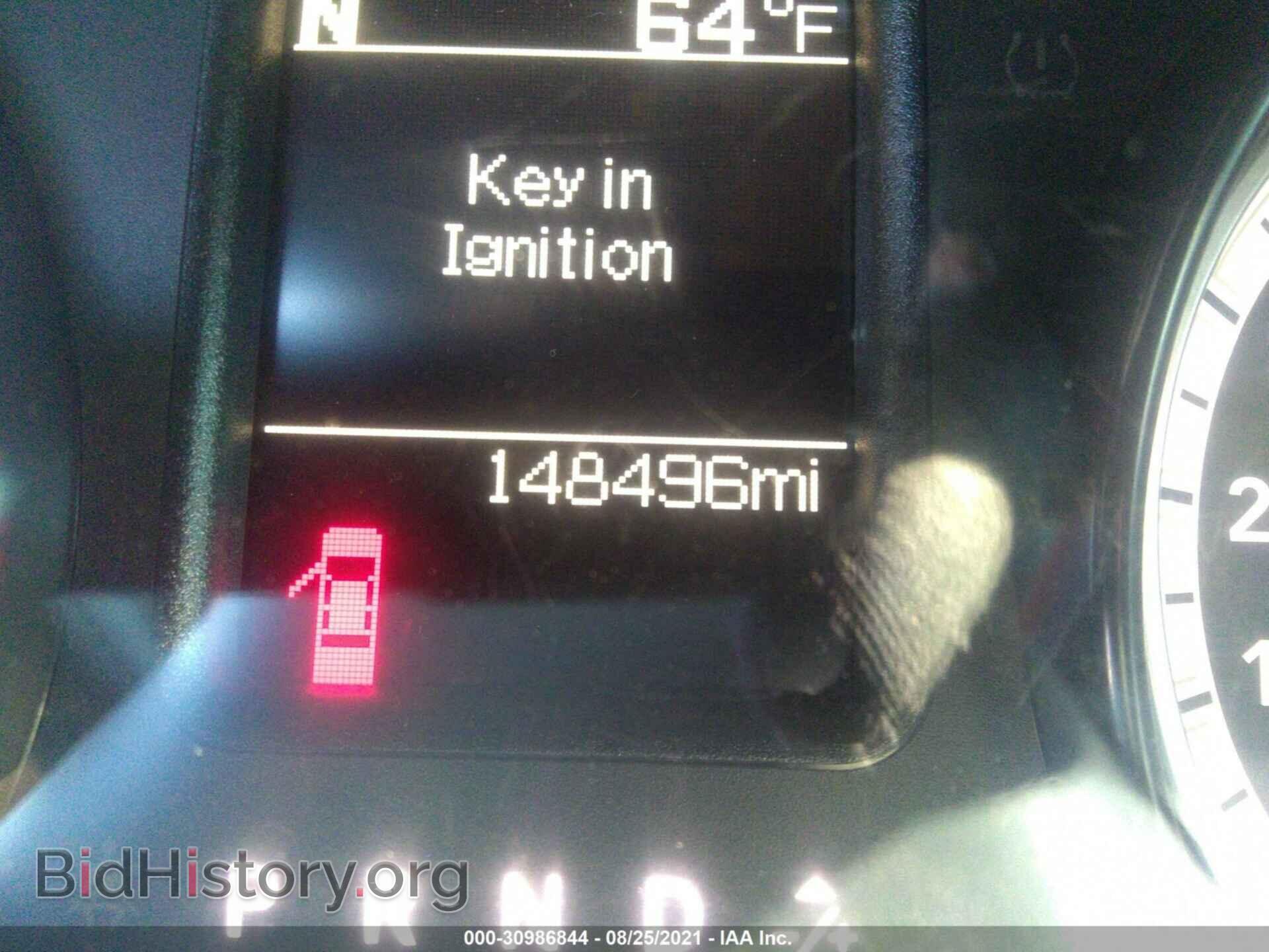 2016 RAM 2500 - VIN: 3C6TR5HT6GG341124 - Фото 7