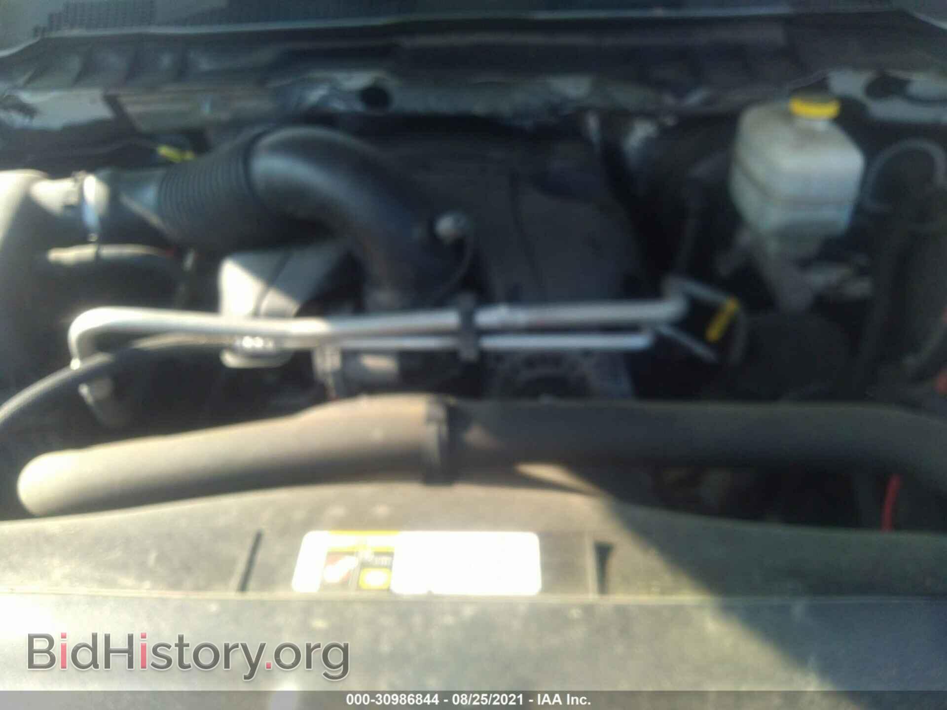 2016 RAM 2500 - VIN: 3C6TR5HT6GG341124 - Фото 10