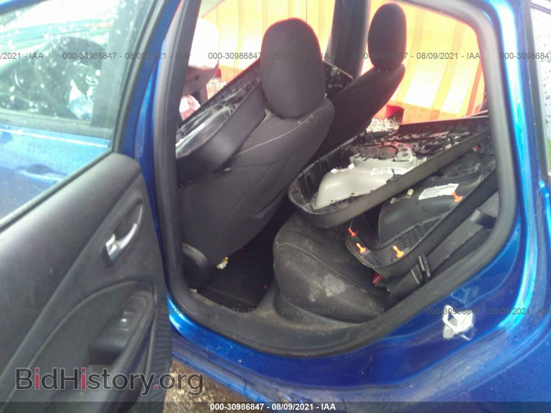 2013 DODGE DART - VIN: 1C3CDFBA9DD154669 - Photo 8