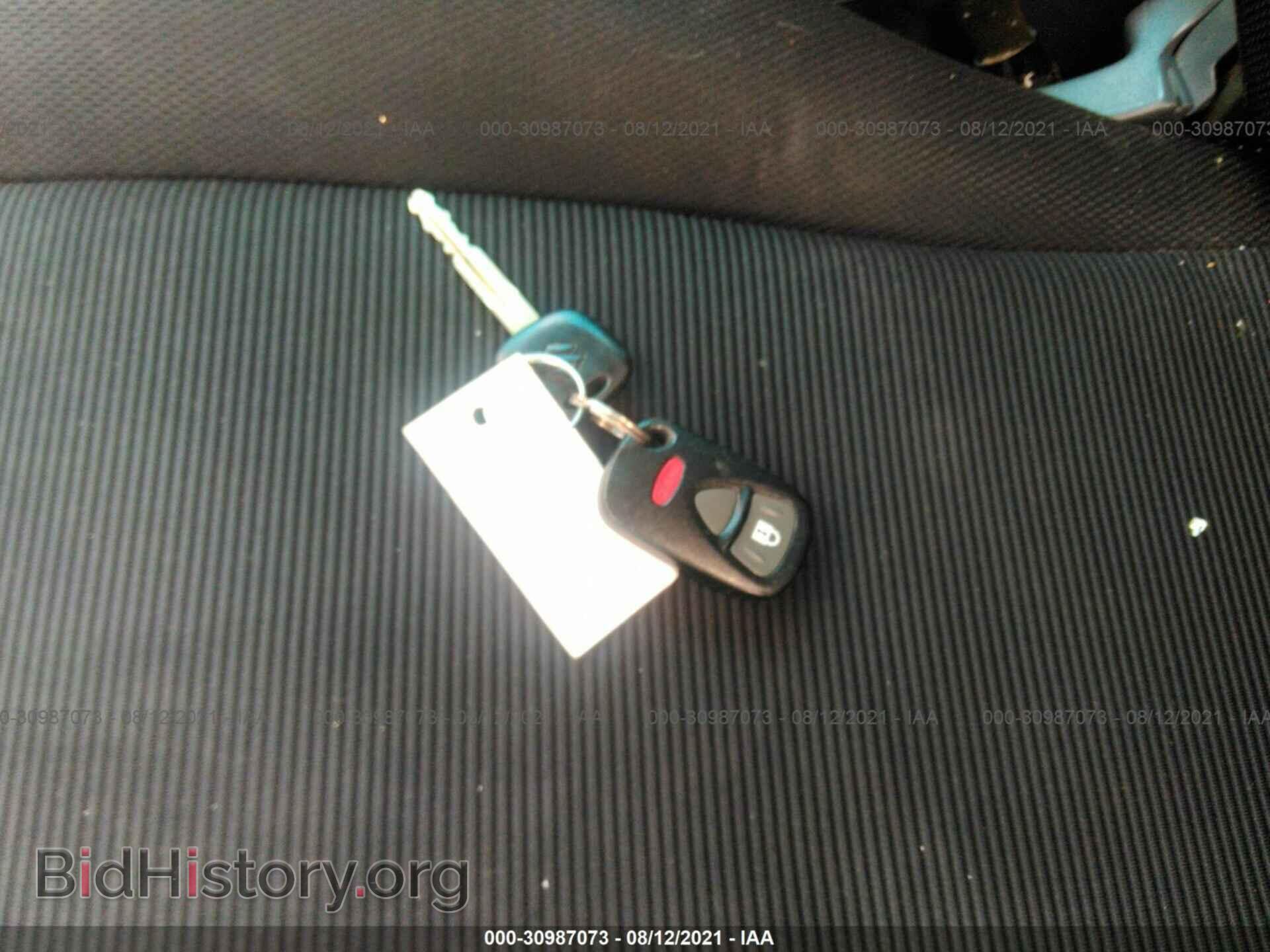 2006 SUZUKI AERIO - VIN: JS2RD62H665350459 - Фото 11