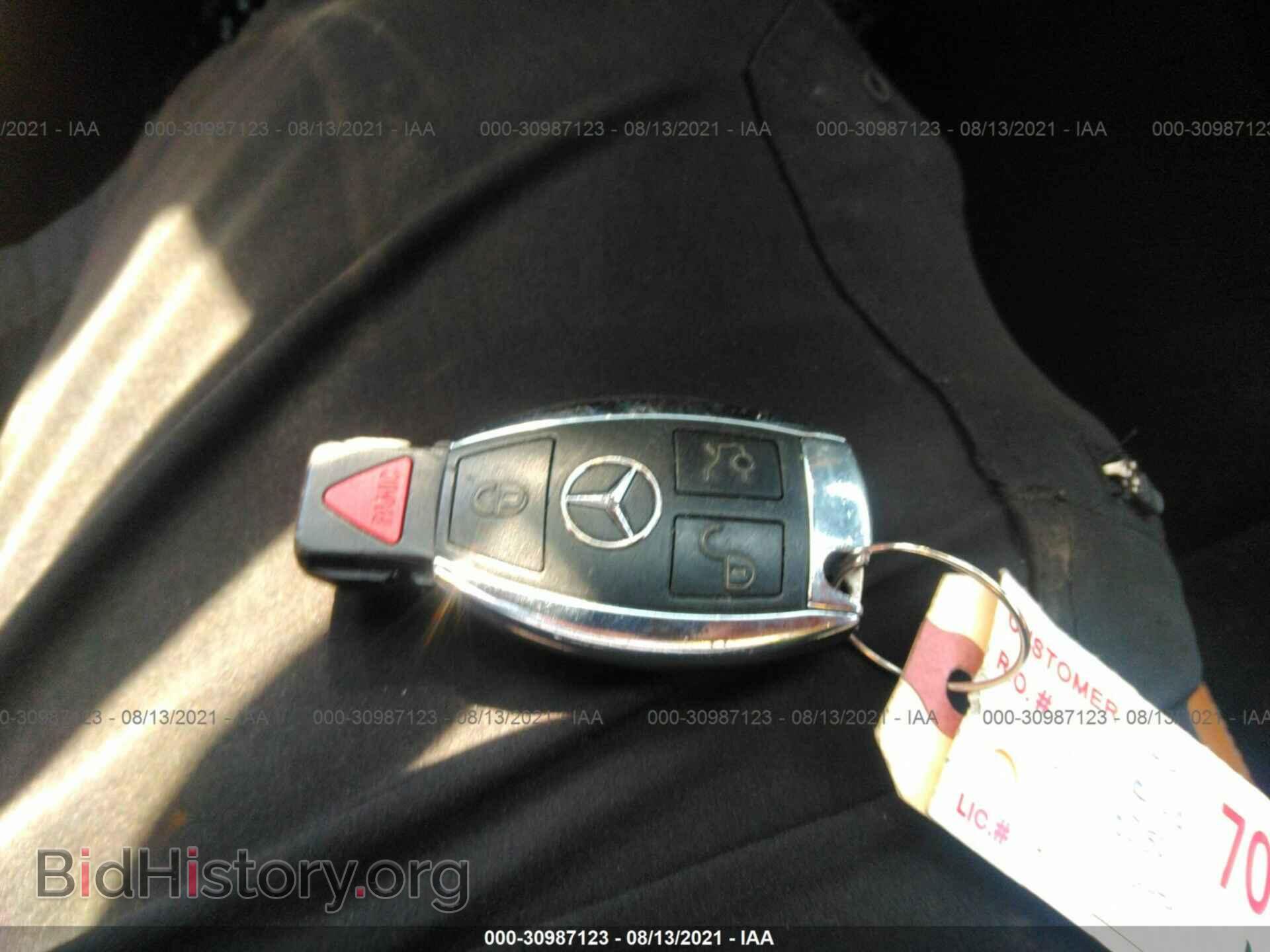 2013 MERCEDES-BENZ E-CLASS - VIN: WDDKJ8JB1DF214170 - Фото 11