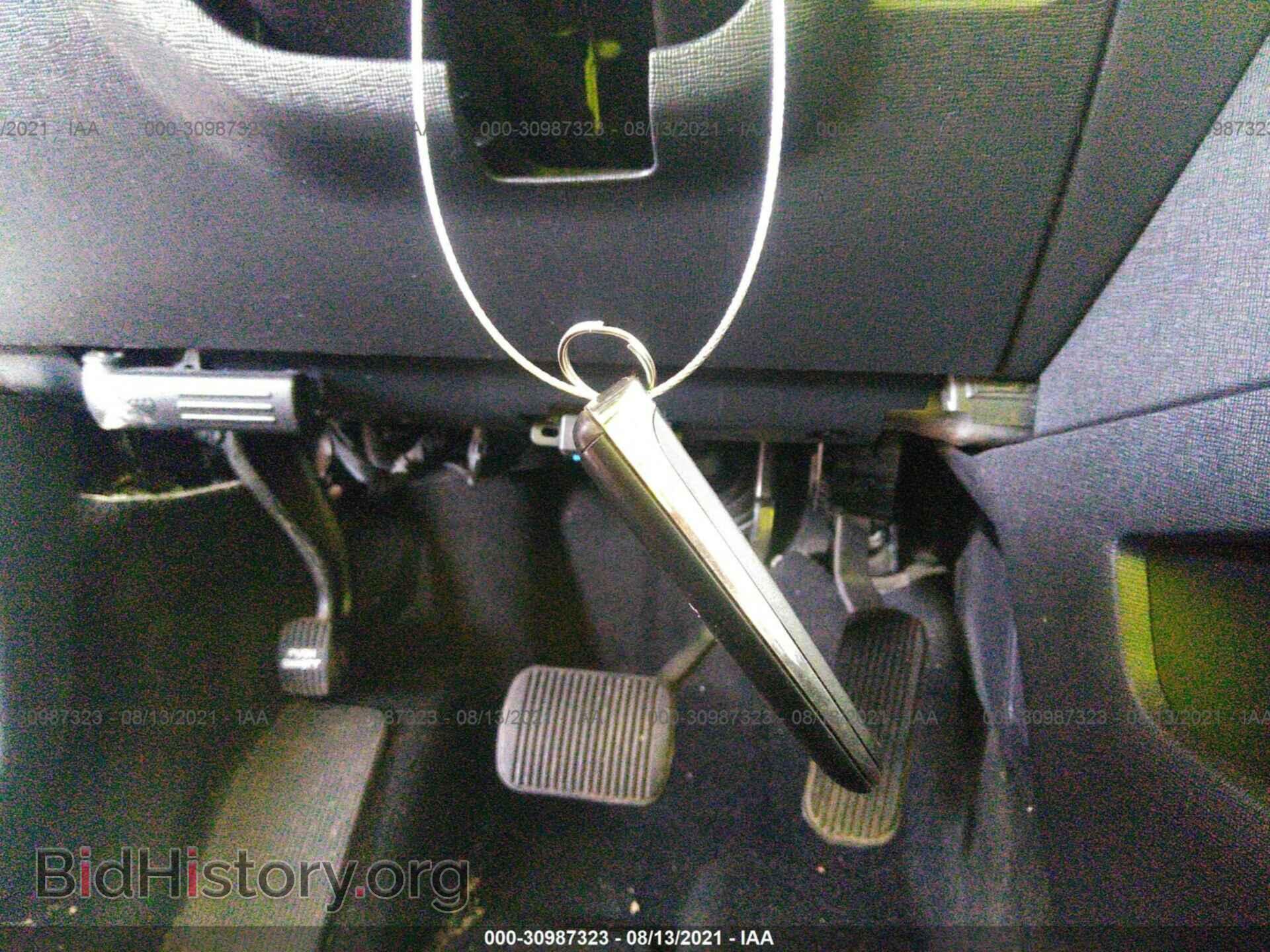 2015 FORD FLEX - VIN: 2FMGK5C80FBA02521 - Фото 11