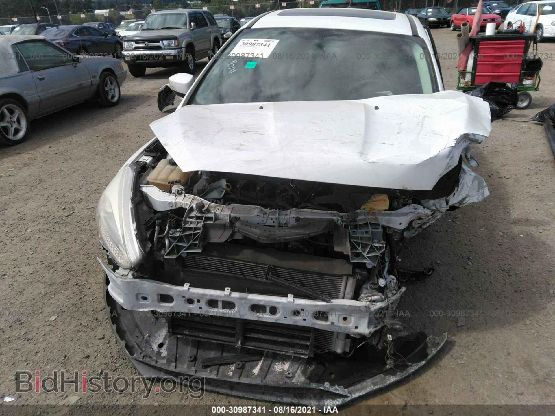 2016 FORD FOCUS - VIN: 1FADP3K23GL294537 - Photo 6