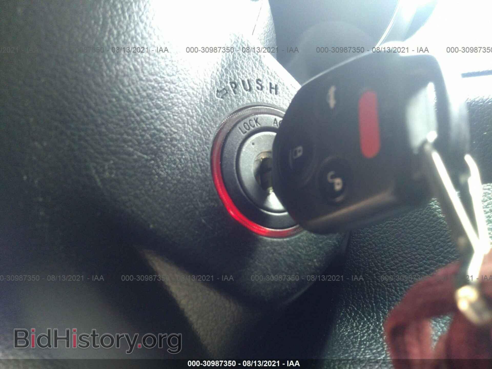 2015 SUBARU OUTBACK - VIN: 4S4BSBAC9F3251996 - Фото 11