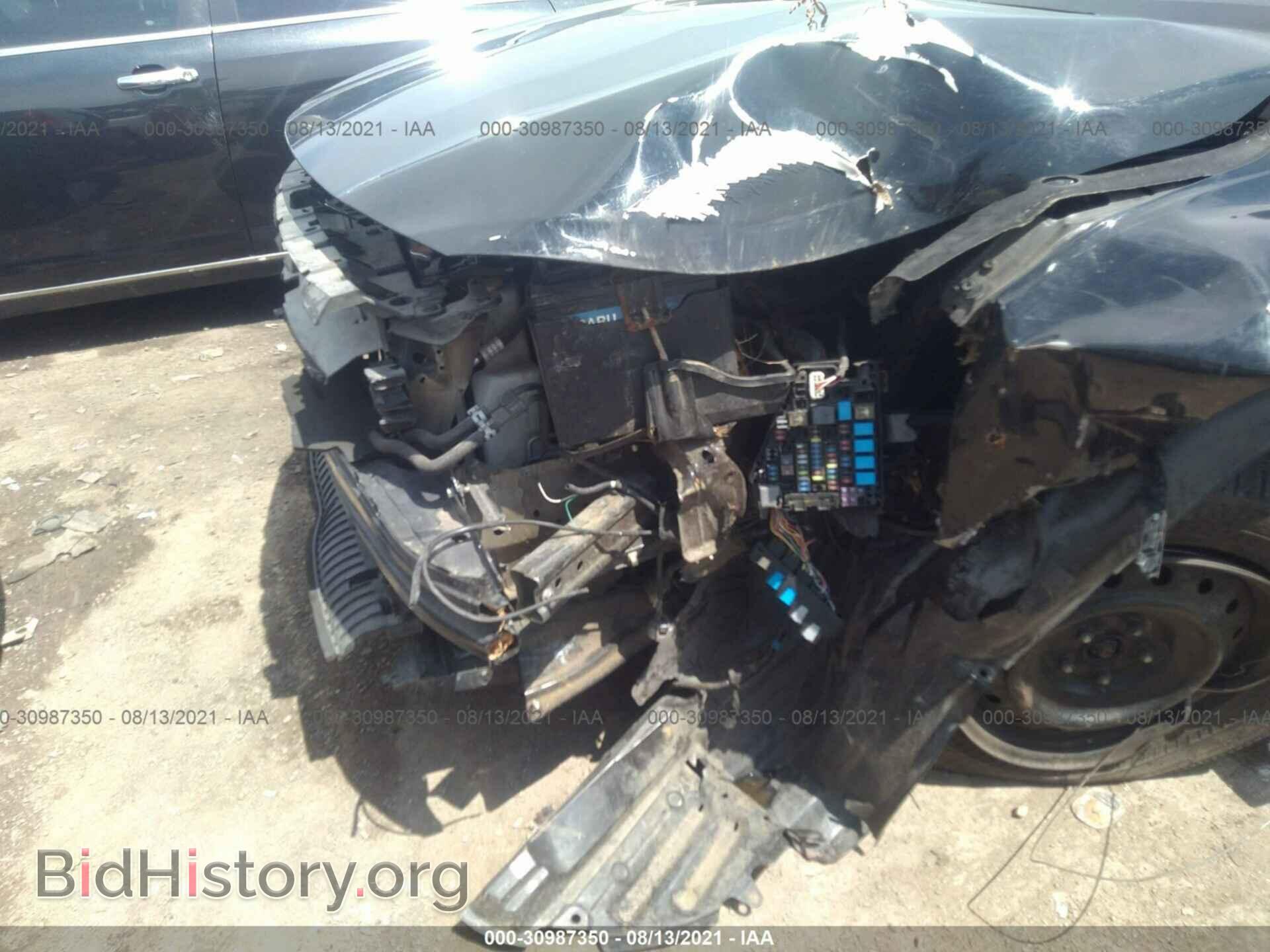 2015 SUBARU OUTBACK - VIN: 4S4BSBAC9F3251996 - Фото 6