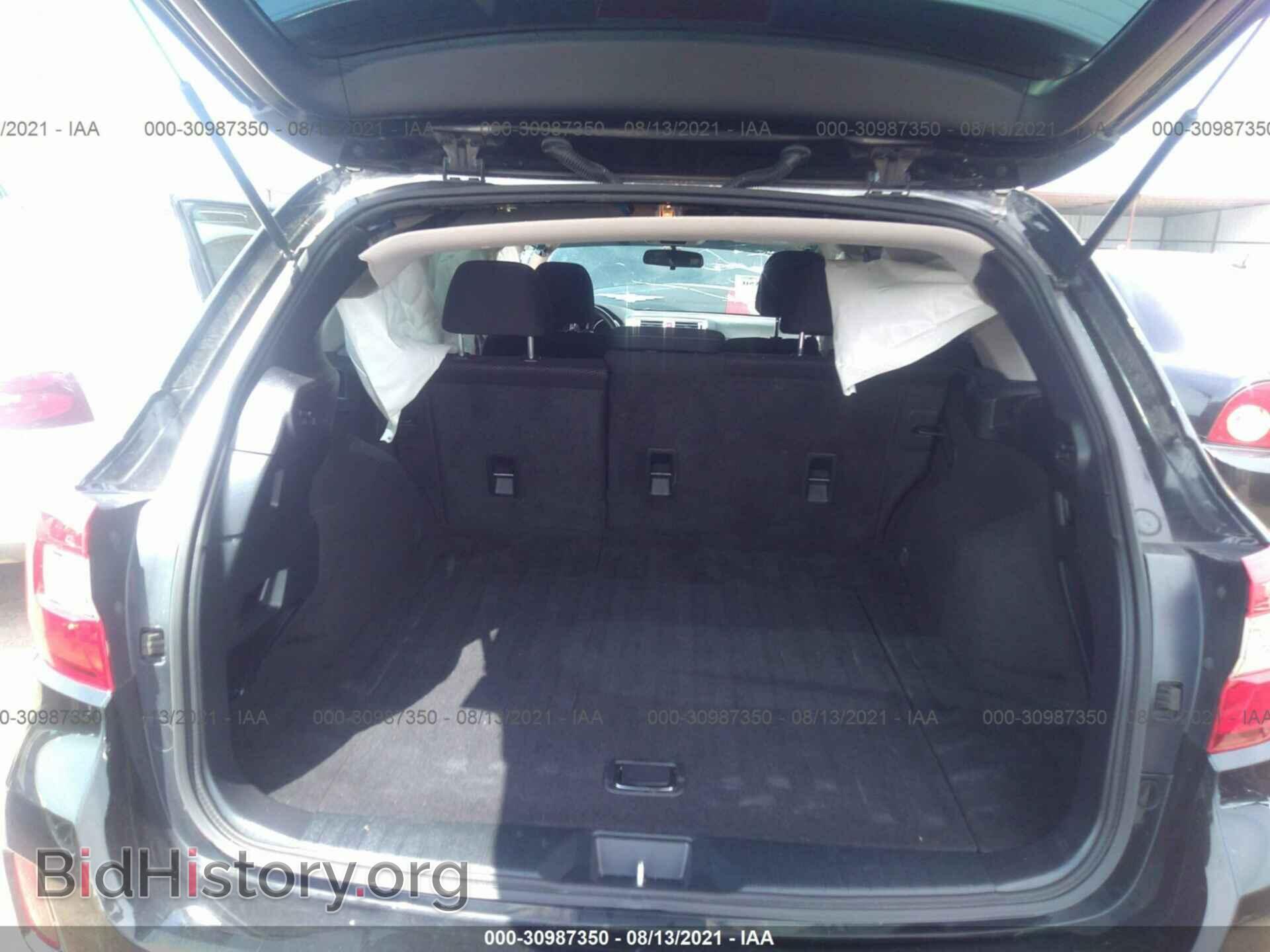 2015 SUBARU OUTBACK - VIN: 4S4BSBAC9F3251996 - Фото 8